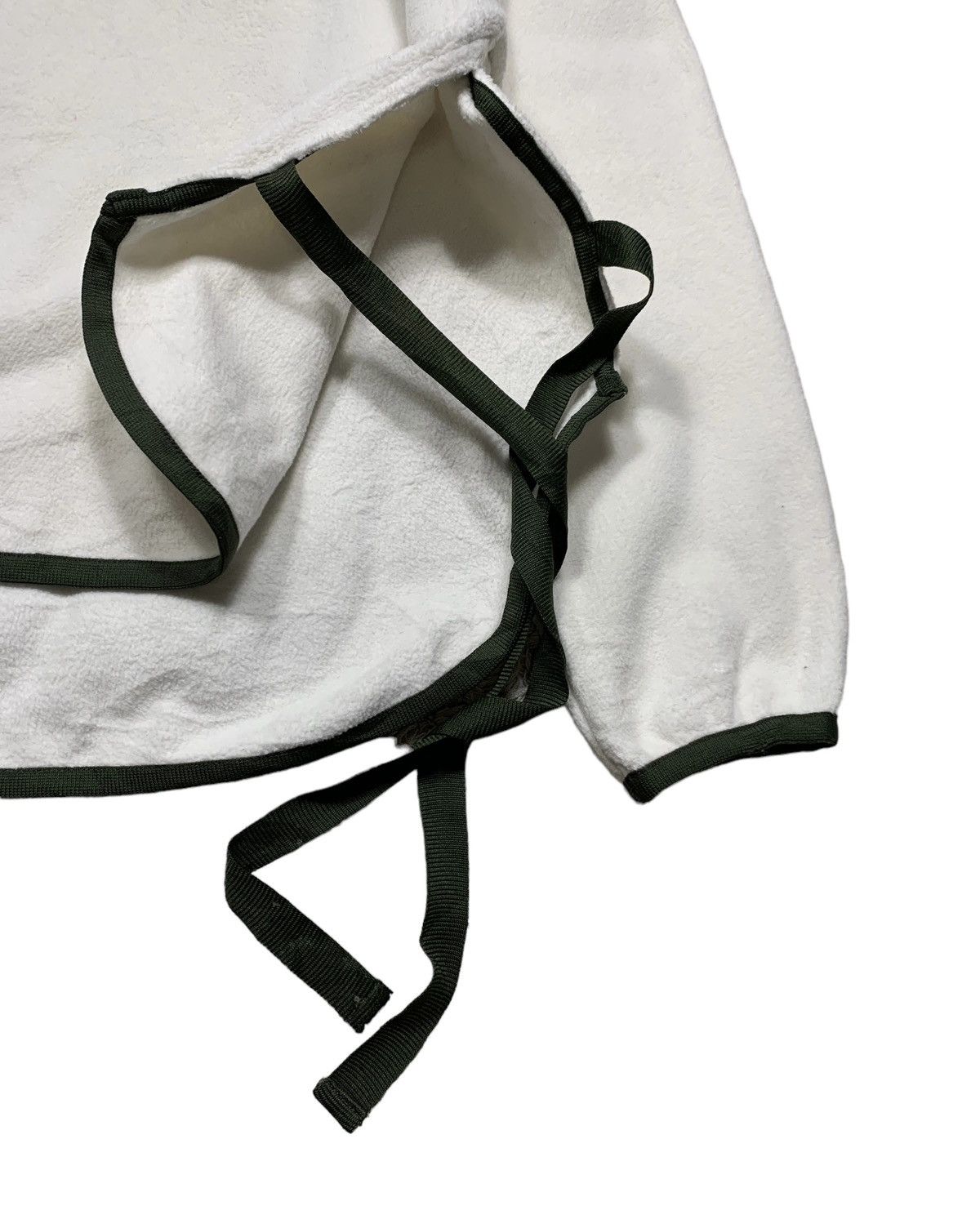 Uniqlo × White Mountaineering Uniqlo White Mountaineering Fleece Small Size Size US S / EU 44-46 / 1 - 6 Thumbnail