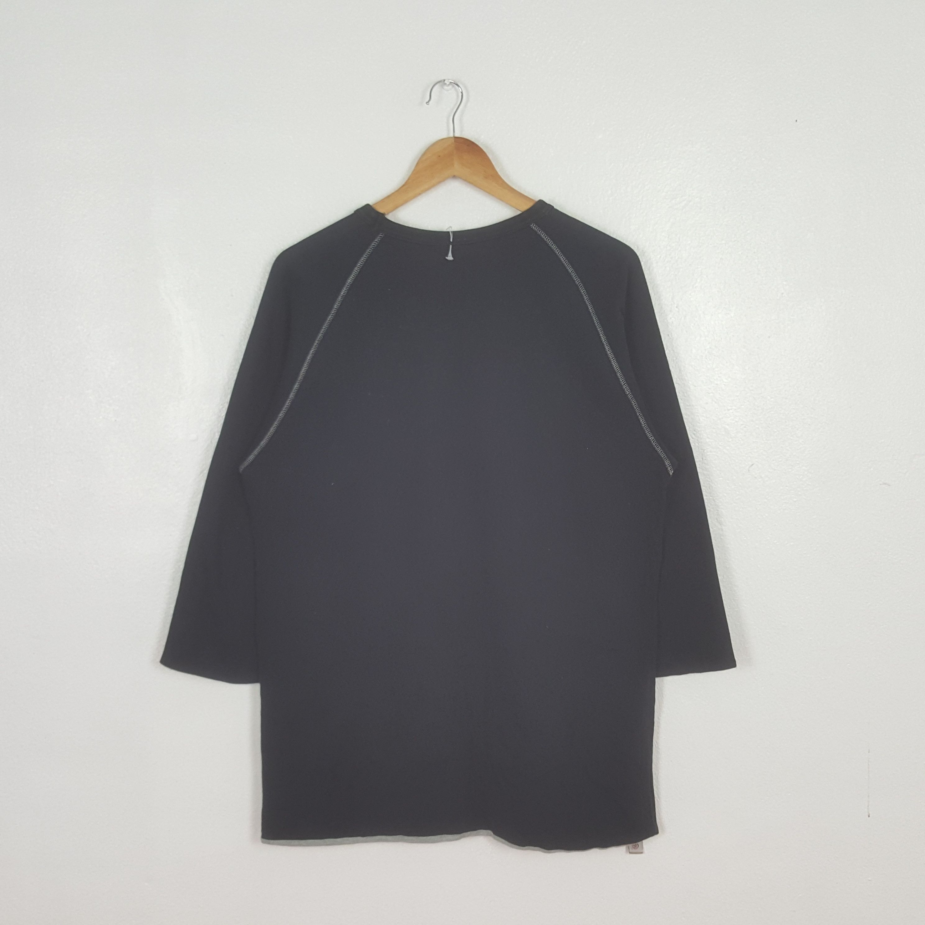 Stussy Vintage Stussy 1980 American Style Tshirt C319N3 Size US L / EU 52-54 / 3 - 6 Thumbnail