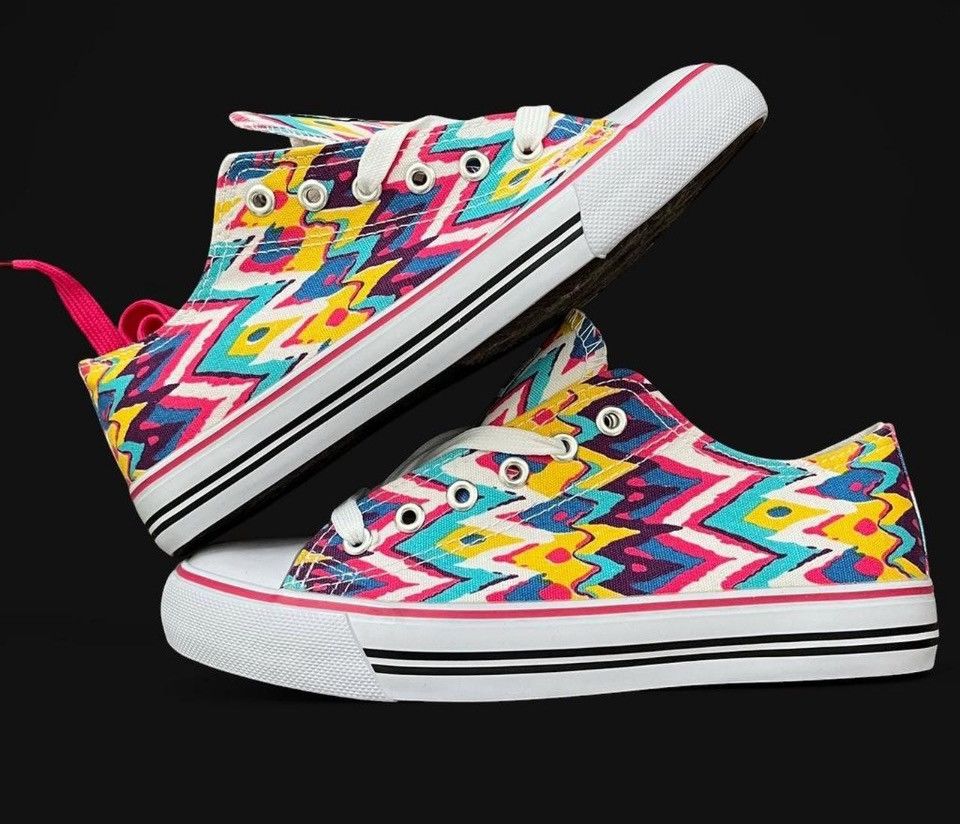 Other #SportShoe #LowTop #Sneakers Size US 8 / IT 38 - 2 Thumbnail