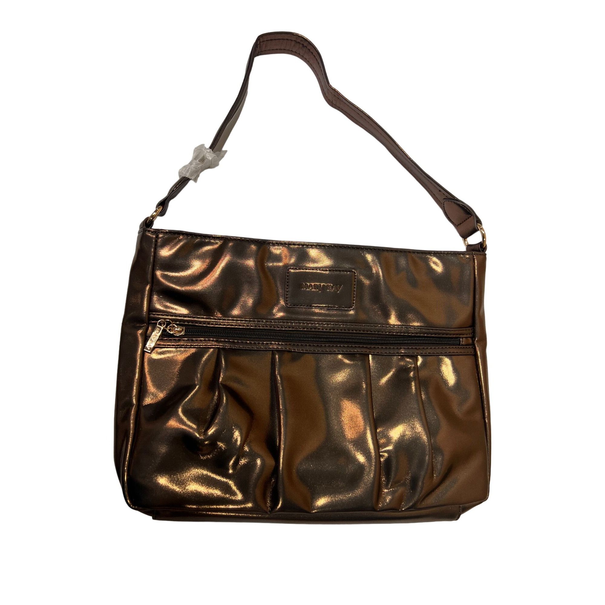 Other Mary Kay - Crossbody Bag Brown Size ONE SIZE - 6 Thumbnail