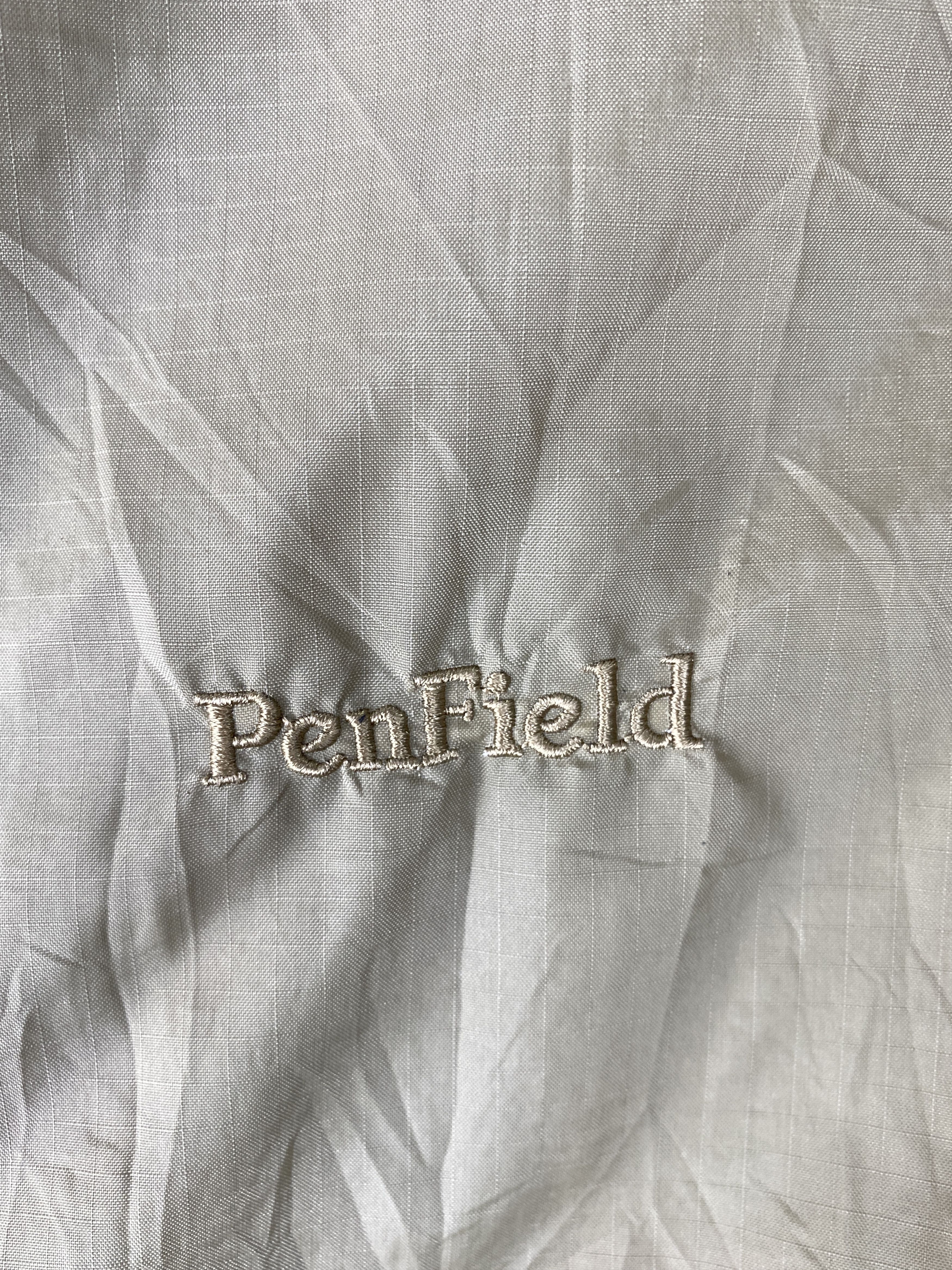 Penfield Vintage Penfield Zip Up Jacket Size US M / EU 48-50 / 2 - 3 Thumbnail