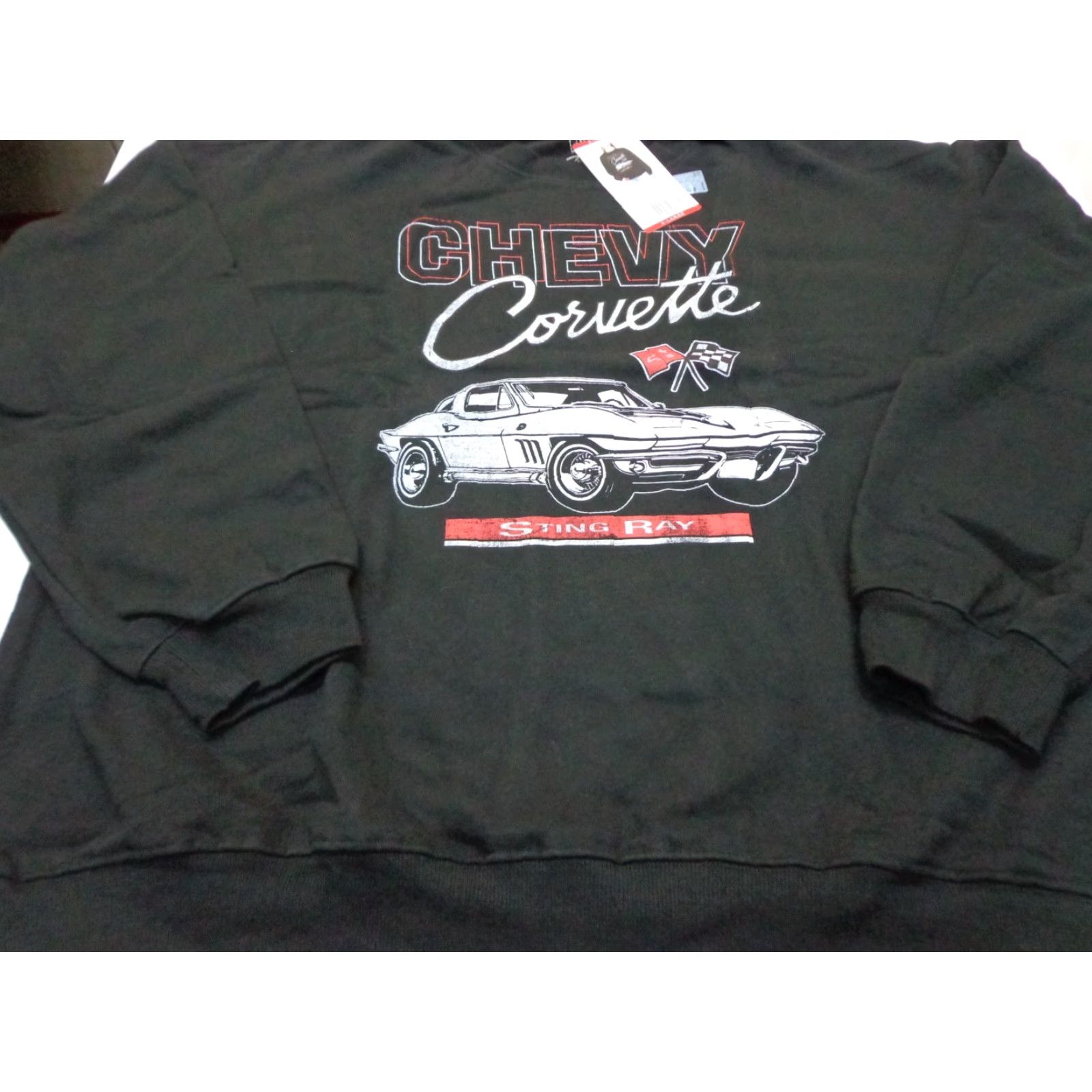Vintage VINTAGE-? Size XL / US 12-14 / IT 48-50 - 2 Thumbnail