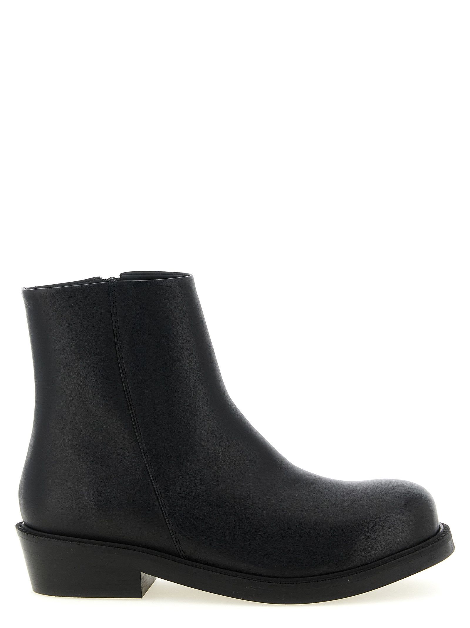Sefr 'Lerato' Ankle Boots Size US 10 / EU 43 - 1 Thumbnail