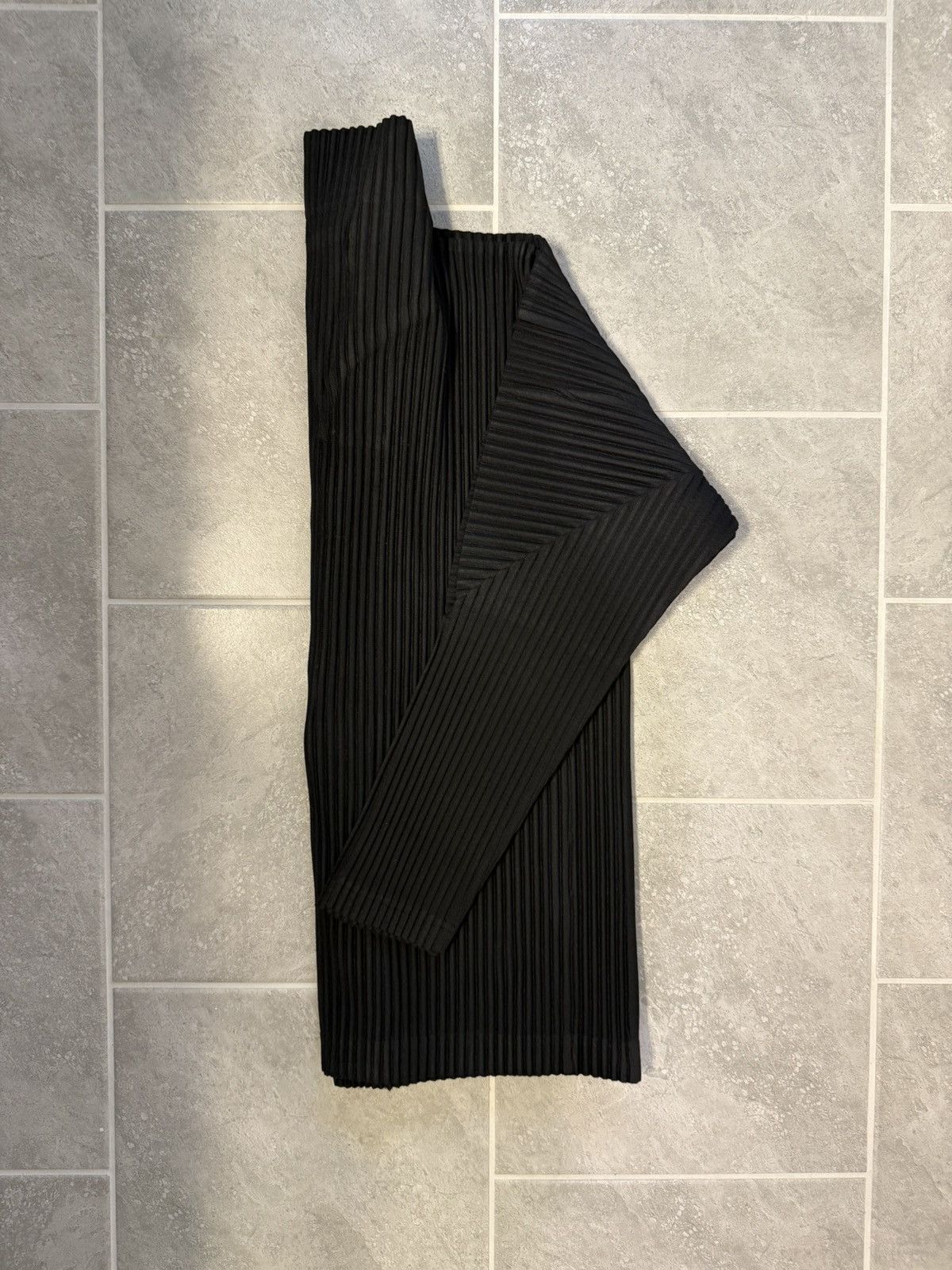Issey Miyake Issey miyake homme plisse zip up jacket Size US M / EU 48-50 / 2 - 5 Thumbnail