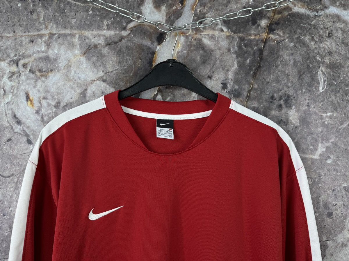 Nike Men’s Nike Long Sleeve Shirt Sportswear Size XXL Size US XXL / EU 58 / 5 - 2 Thumbnail