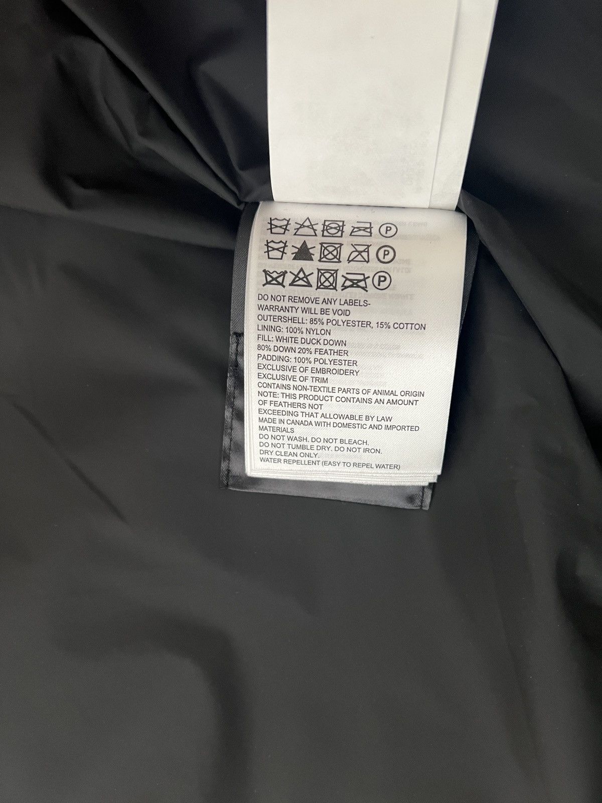 Canada Goose Canada Goose Parka Size US M / EU 48-50 / 2 - 10 Thumbnail