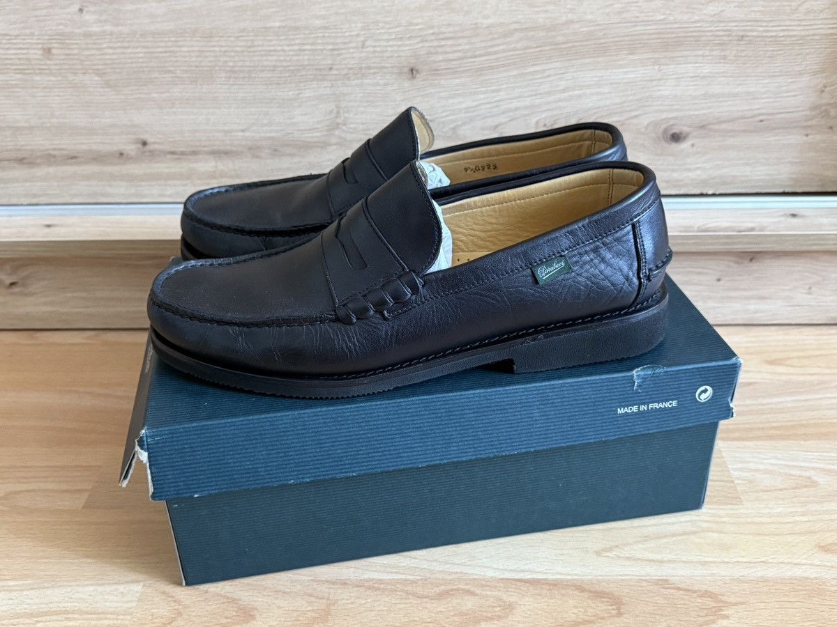 Paraboot Paraboot Loafers Brighton Air Size US 9.5 / EU 42-43 - 4 Thumbnail
