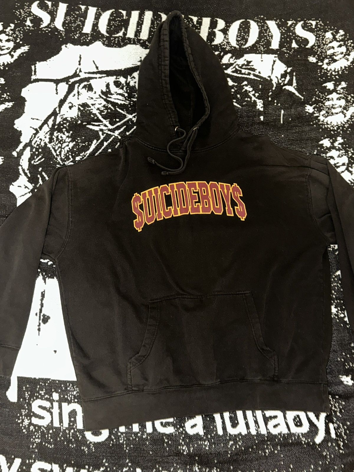 G59 Records G59 Rare virginia tech hoodie Size US L / EU 52-54 / 3 - 1 Thumbnail