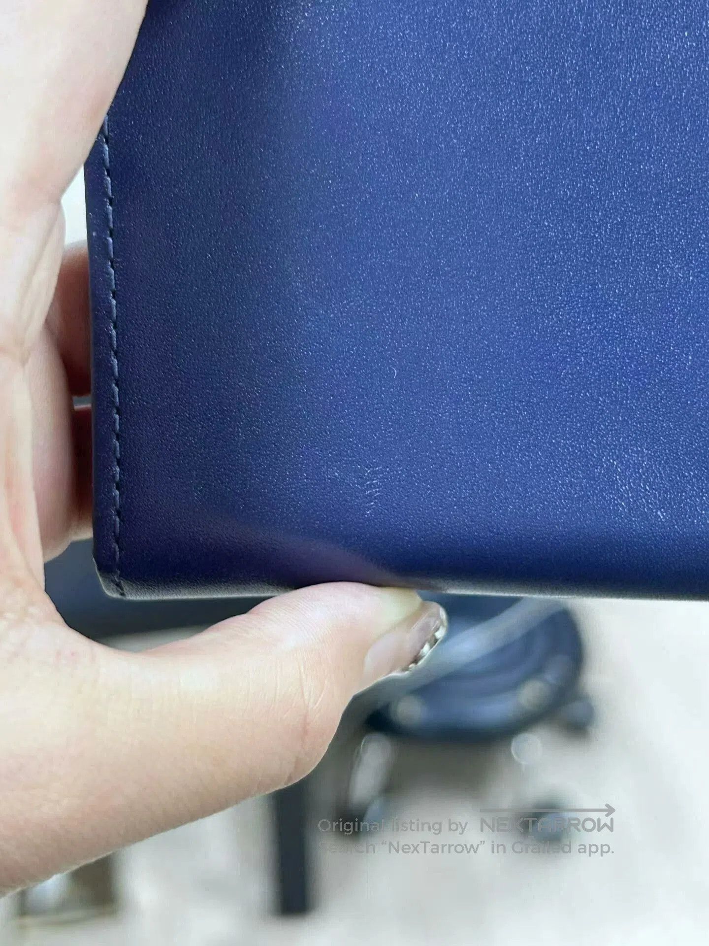 Vivienne Westwood Vivienne Westwood Saturn Card Holder. Size ONE SIZE - 3 Thumbnail