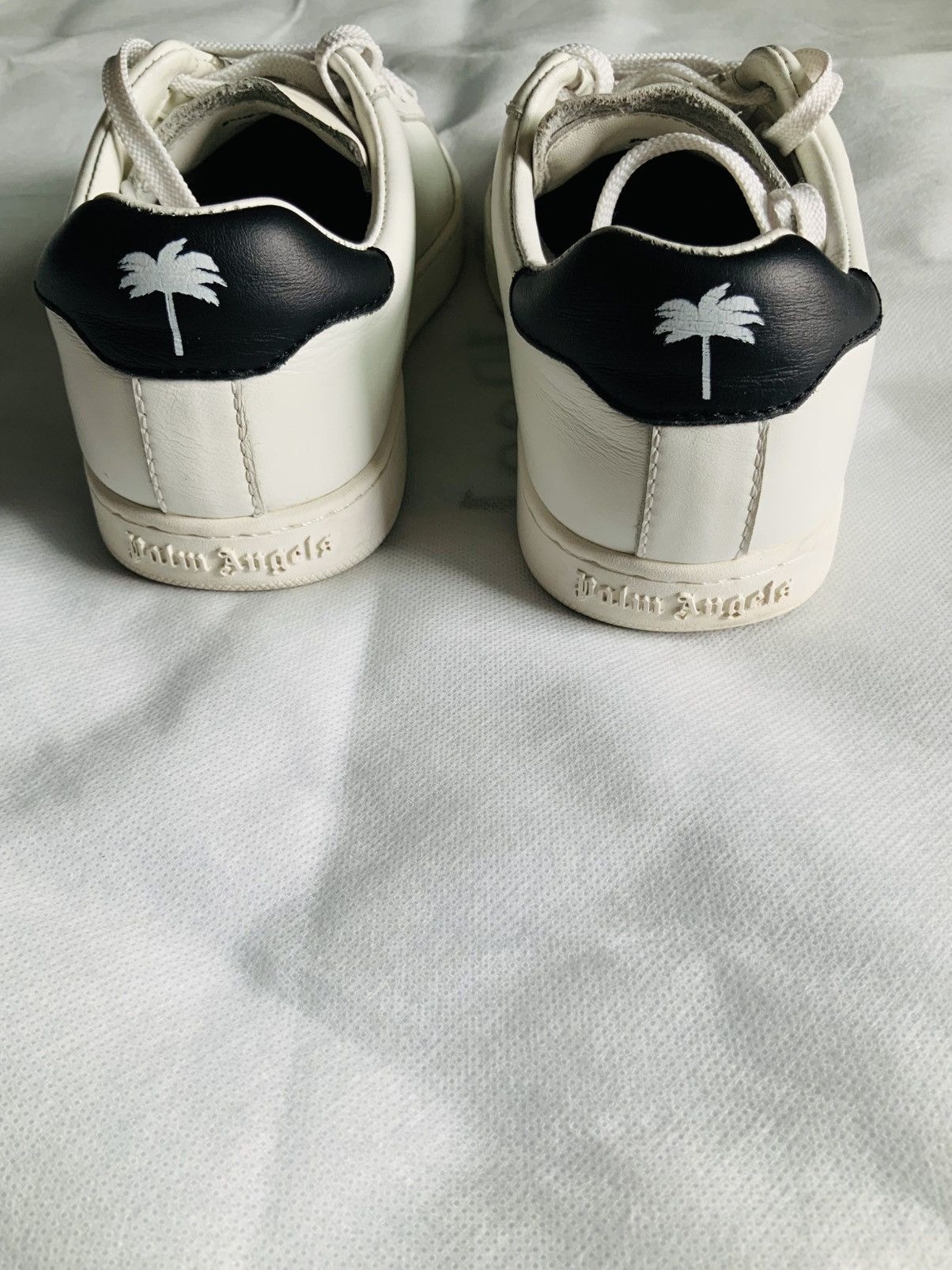 Palm Angels Palm Angels Size US 5 / IT 35 - 3 Thumbnail