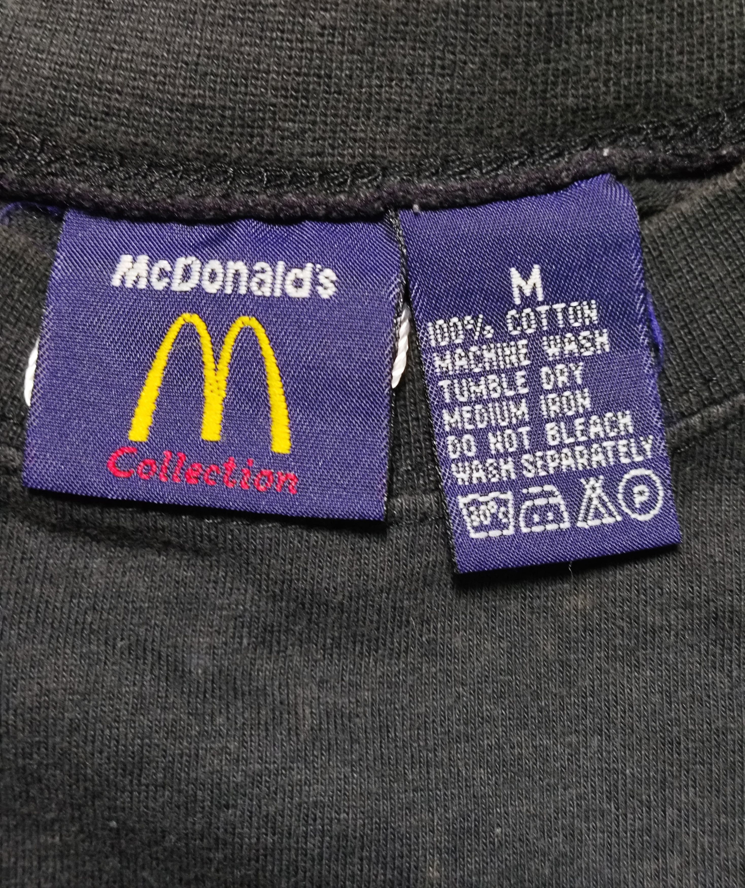 Vintage Vintage McDonald's Size US M / EU 48-50 / 2 - 3 Thumbnail