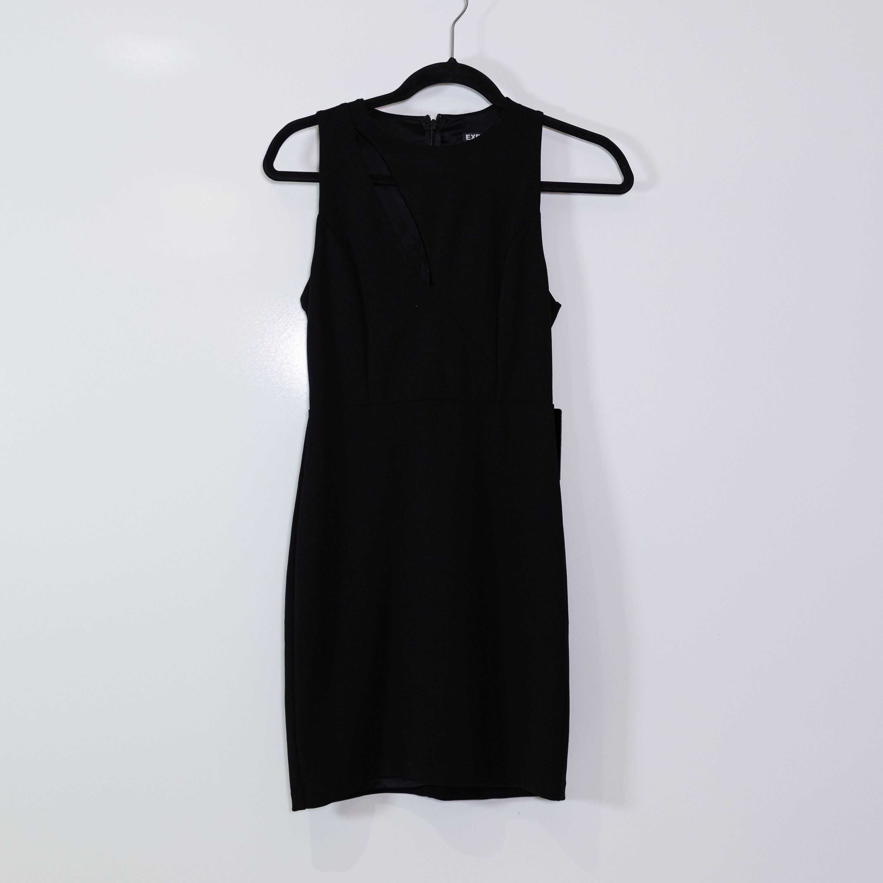 Express NEW Express Women's Cut Out Shoulder Size XS / US 0-2 / IT 36-38 - 1 Thumbnail