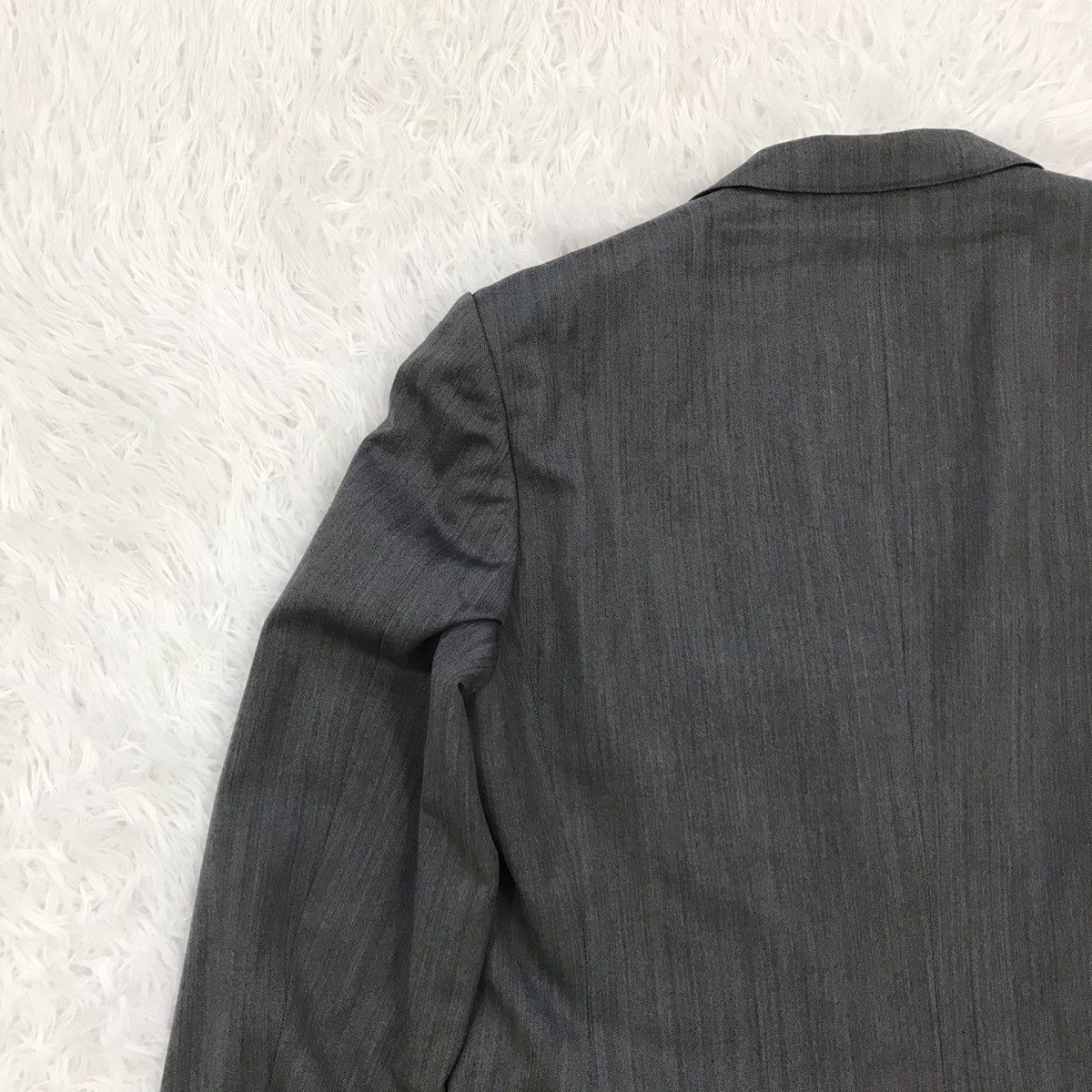 Japanese Brand Kansai Yamamoto jacket Size US M / EU 48-50 / 2 - 15 Thumbnail
