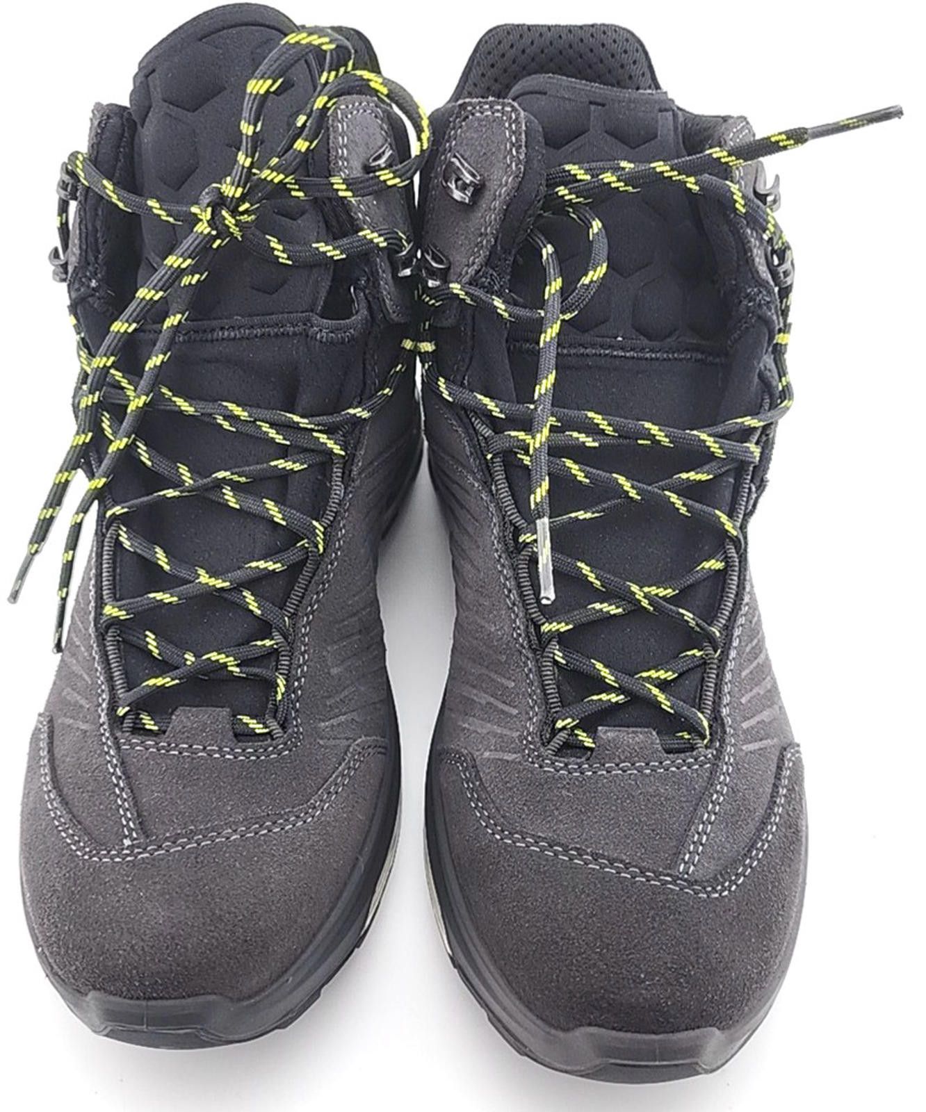 Hanwag HANWAG Blueridge ES Men's Waterproof Hiking Boots - Sz 9.5 Size ONE SIZE - 5 Thumbnail