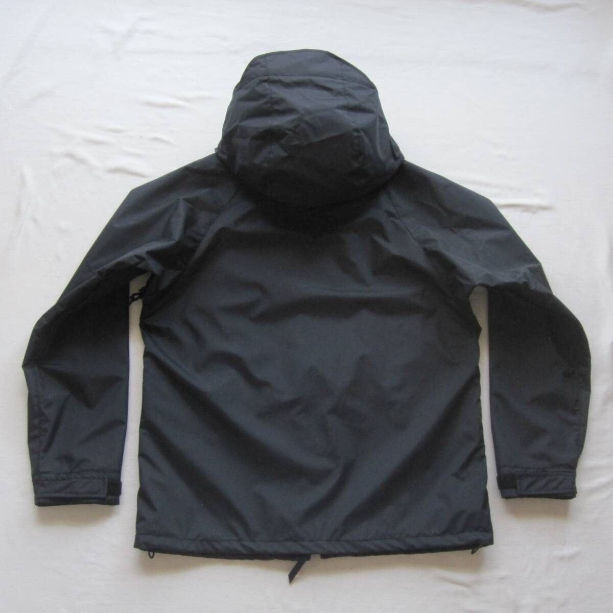 Freewheelers “ALL-WEATHER PARKA GEN2” UTT HARD SHELL JACKET Size US M / EU 48-50 / 2 - 10 Thumbnail
