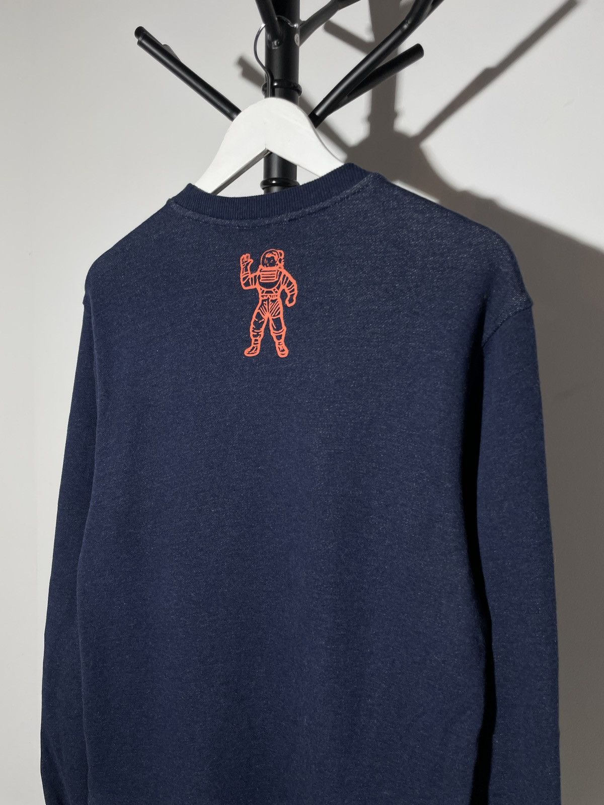 Billionaire Boys Club Billionaire Boys Club Men’s Sweatshirt Size US S / EU 44-46 / 1 - 11 Thumbnail