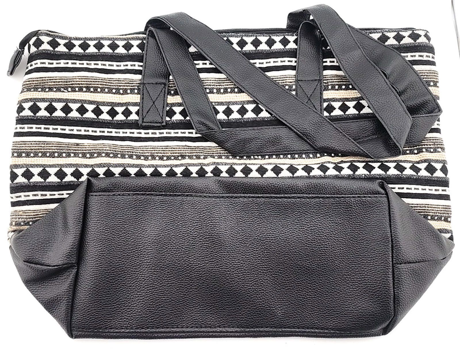Other Canyon Sky Aztec Southwestern Shoulder Bag – Boho Size ONE SIZE - 3 Thumbnail
