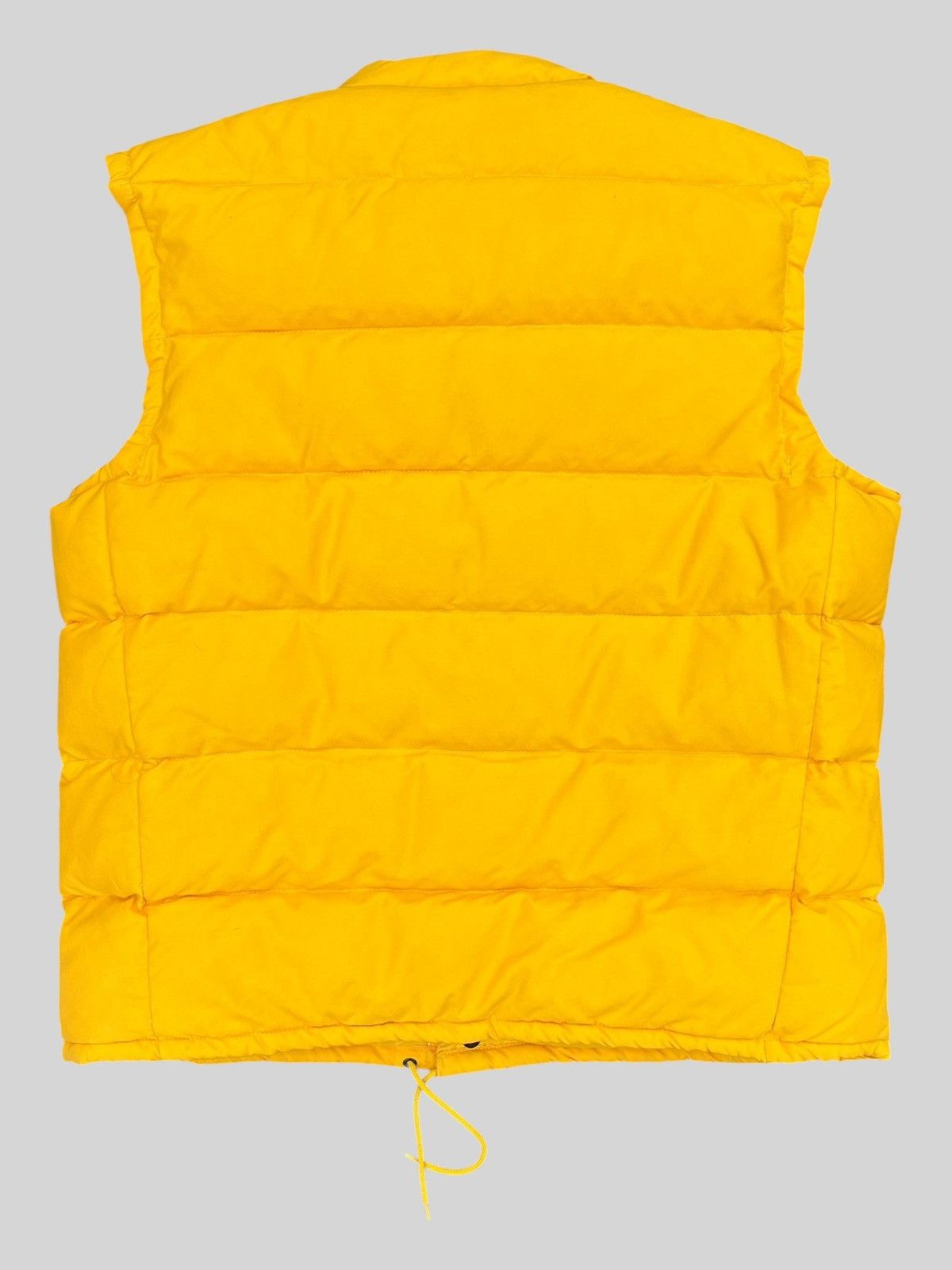Moncler Moncler Vest Gillet Size US L / EU 52-54 / 3 - 4 Thumbnail