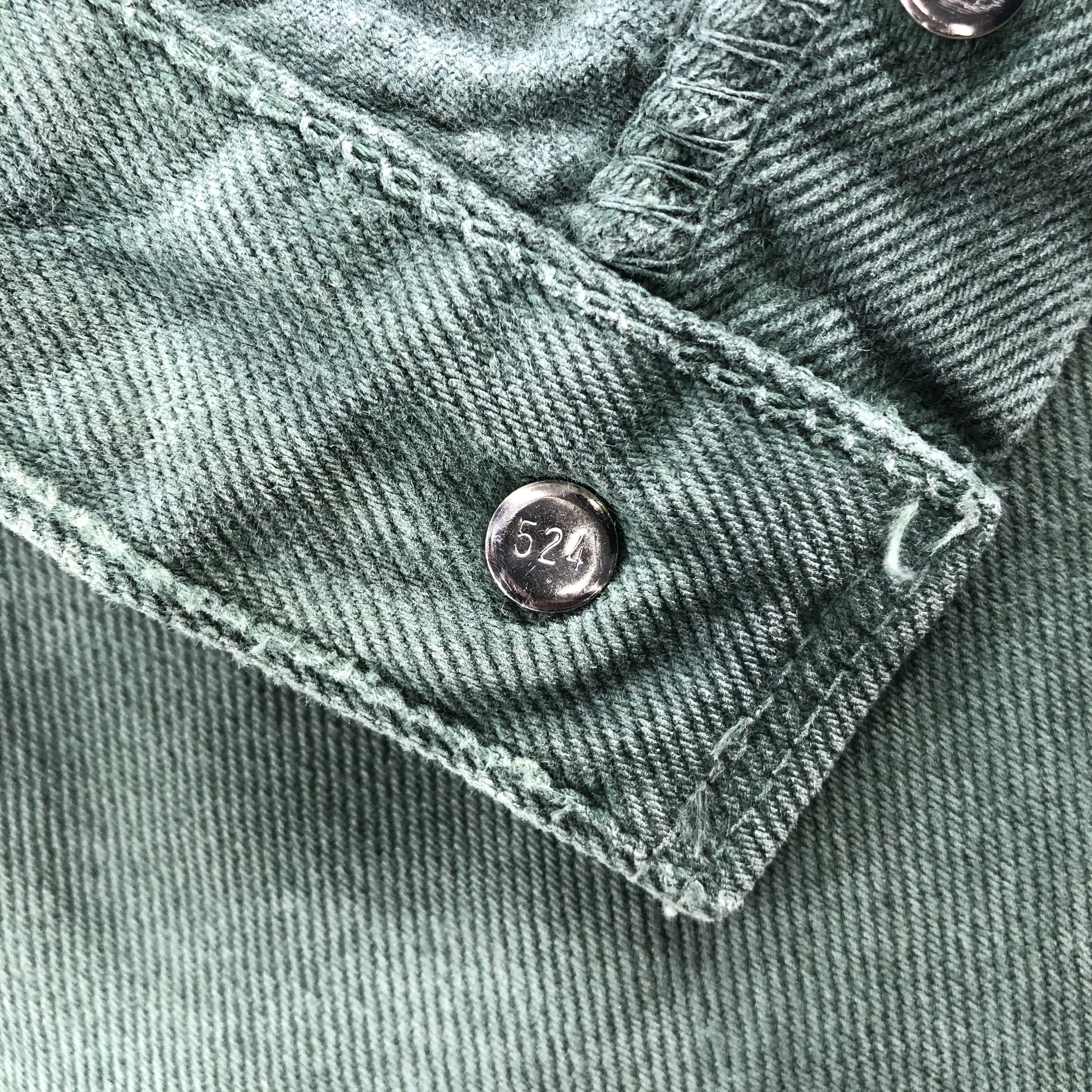 Levi's 90s Vintage Levis 501 Jeans-JM2510 Size US 34 / EU 50 - 12 Thumbnail