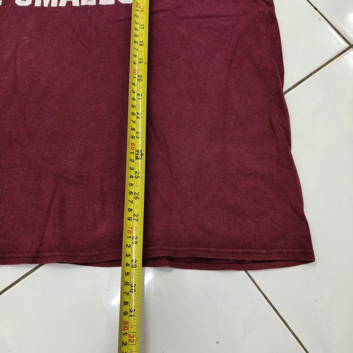 Vintage Vintage Y2K The Sandlot 93' "You're Killing Me Smalls" Movie Size US XXL / EU 58 / 5 - 11 Thumbnail
