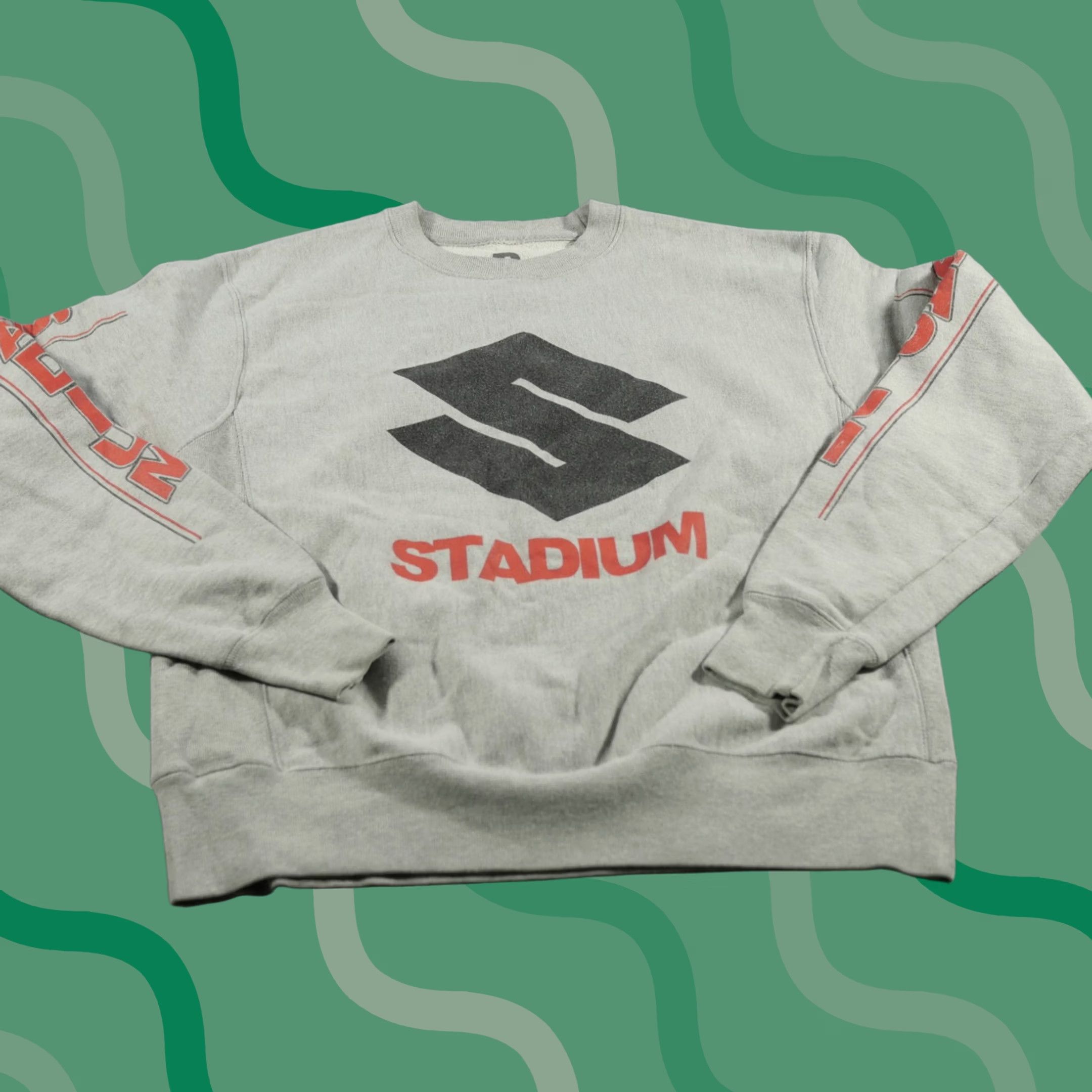 Champion × Justin Bieber CHAMPION X JUSTIN BIEBER PURPOSE TOUR 