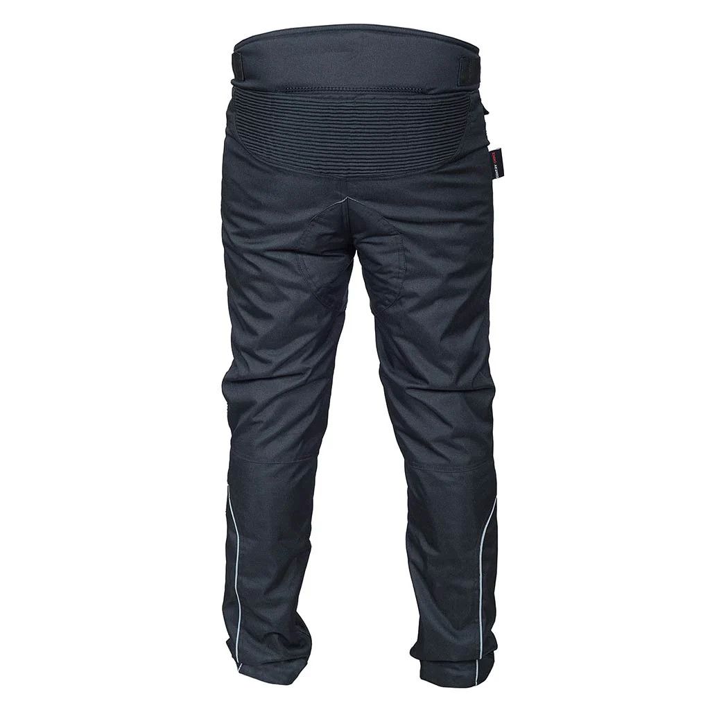 Other × Rains RIDERACT® Men's Reinforced Motorcycle Riding Jeans Dark Blue Size US 32 / EU 48 - 2 Thumbnail
