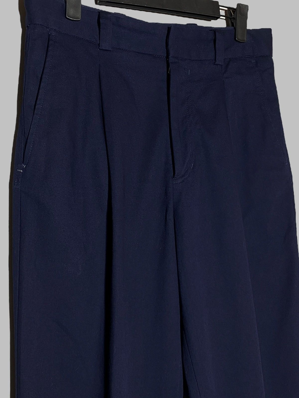 Acne Studios Acne Studios Pants Trousers Suit Formal Wide Staright Size US 32 / EU 48 - 3 Thumbnail