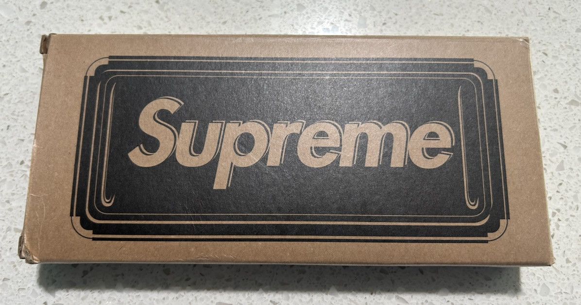 Supreme NEW Supreme Dulton Tray Size ONE SIZE - 3 Thumbnail