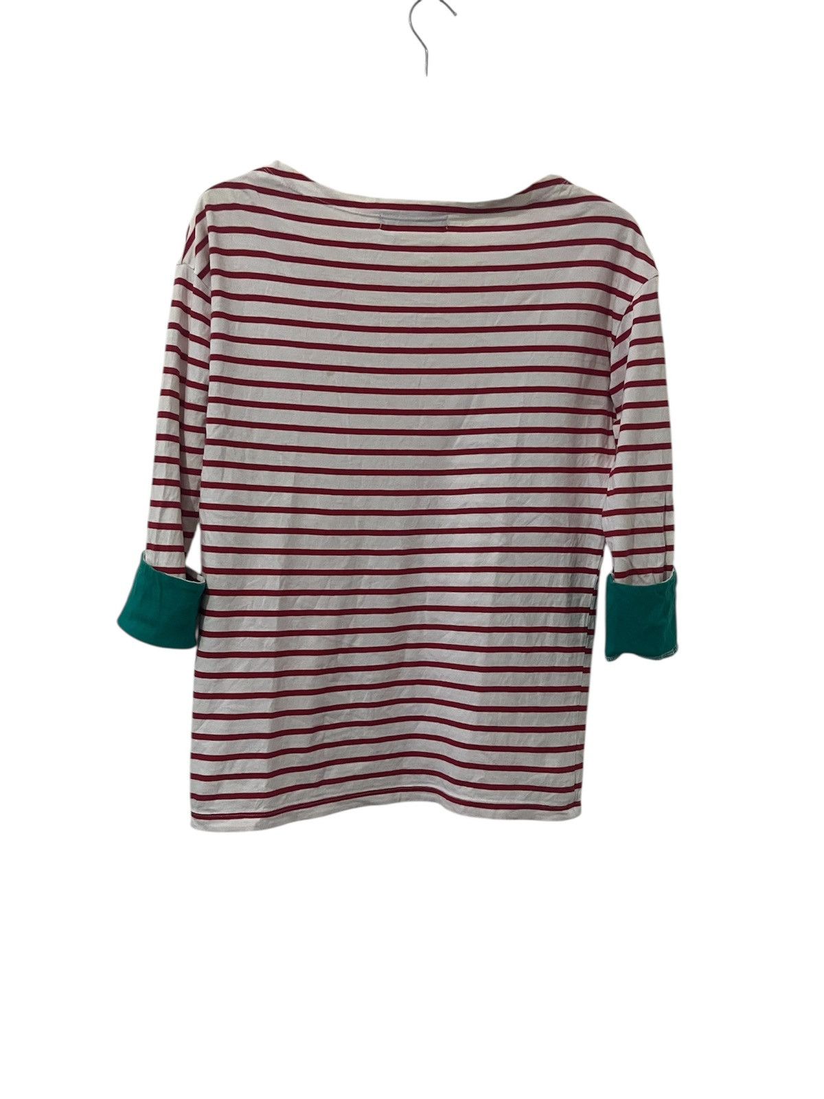 ANDEW ANDEW STRIPE LONG SLEEVE Size US M / EU 48-50 / 2 - 4 Thumbnail