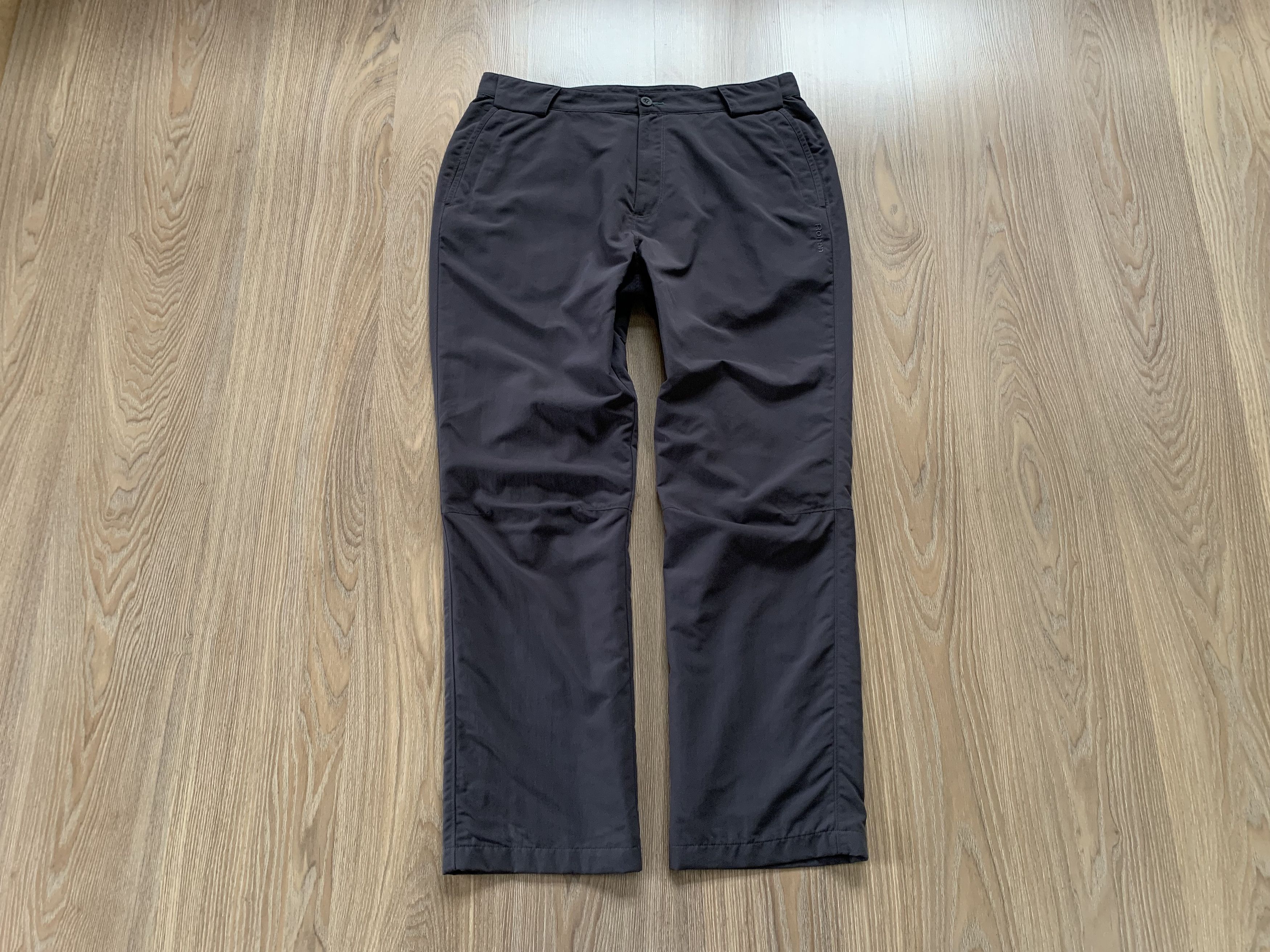 Other Rohan Barricade Trekking Membrane Waterproof Pants Size US 36 / EU 52 - 13 Thumbnail