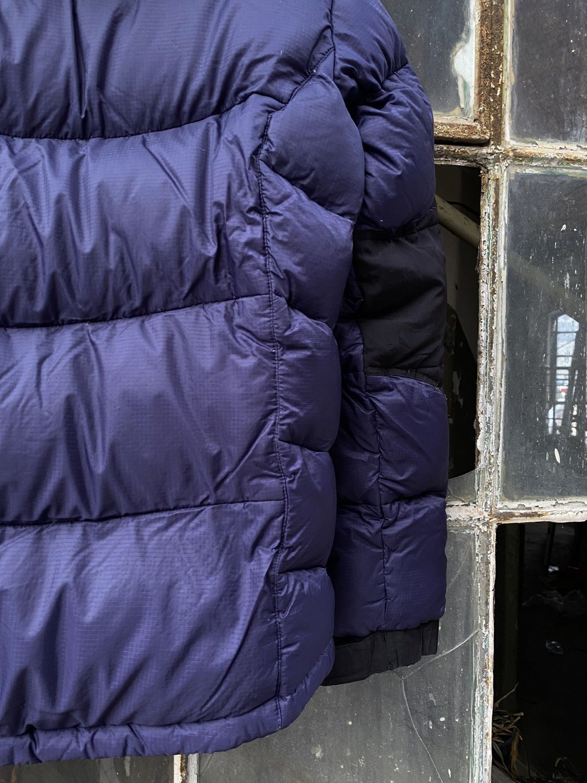 Arc'teryx × Goretex × Montbell Montbell Puffer Jacket goretex Size US L / EU 52-54 / 3 - 9 Thumbnail