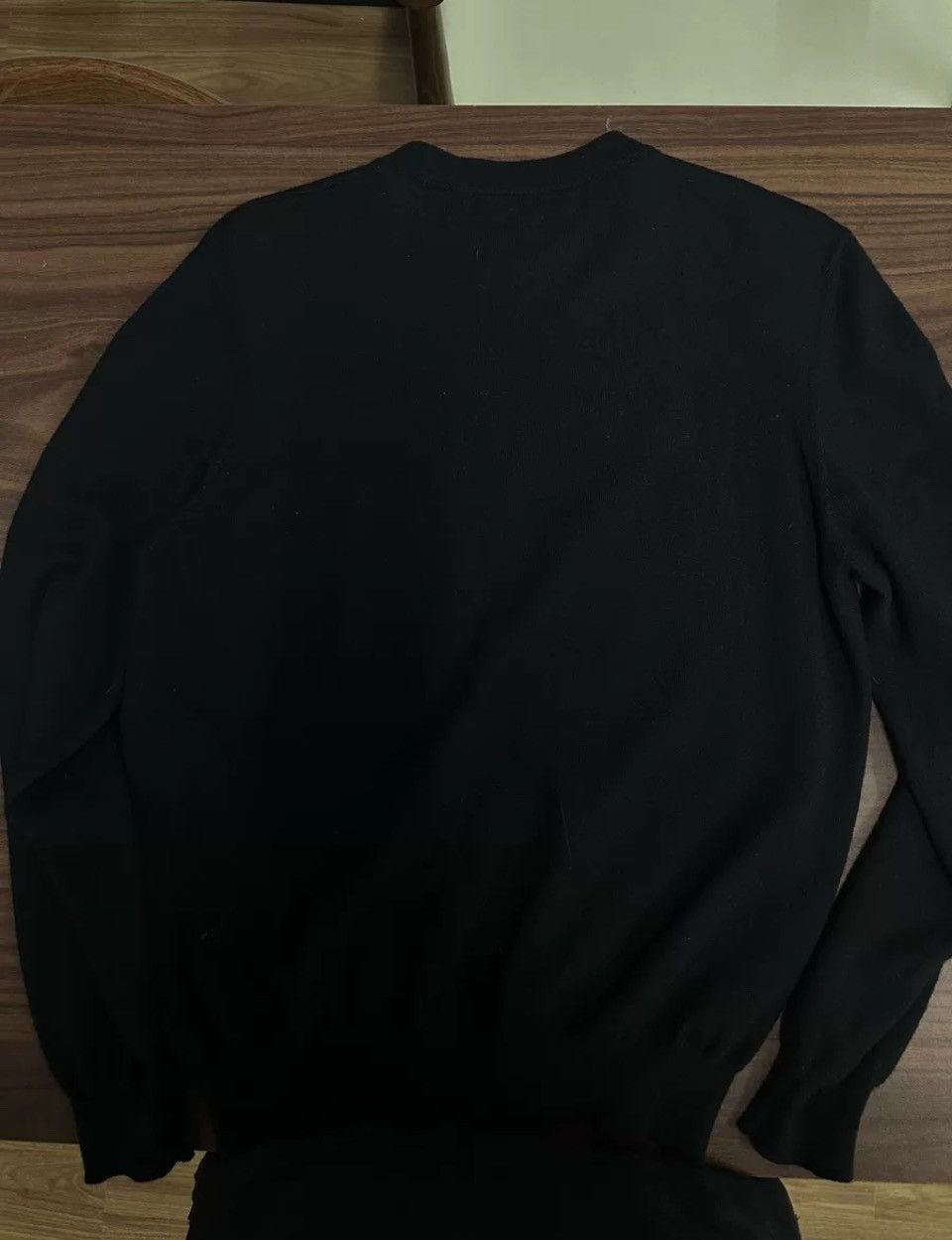 Balenciaga Balenciaga embroidered cursive logo hoodie - DMC Size US M / EU 48-50 / 2 - 2 Thumbnail