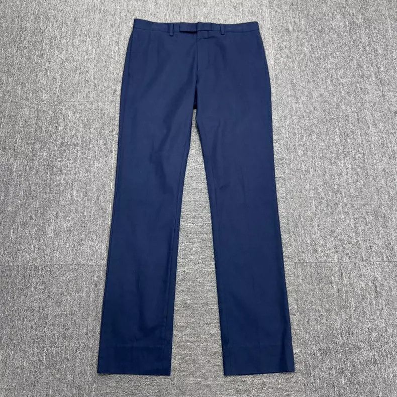 Dior Dior Solid color casual pants 2505-Nextarrow Size US 30 / EU 46 - 1 Thumbnail