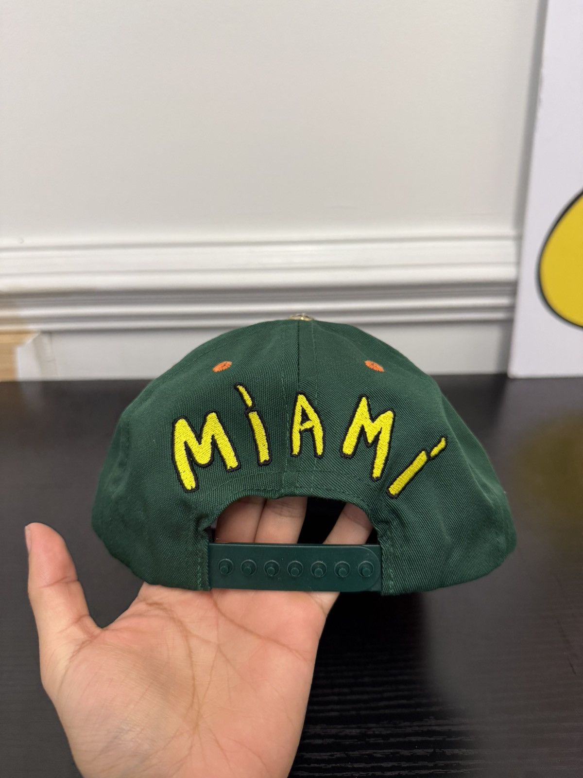 Chrome Hearts Brand New Miami Exclusive Matty Boy Trucker Size ONE SIZE - 2 Thumbnail