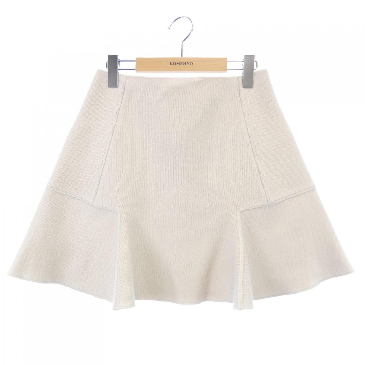 Louis Vuitton Louis Vuitton Louis Vuitton Skirt Textile Skirts FSKZ07QXZ DUTY FREE for USA Size ONE SIZE - 1 Thumbnail