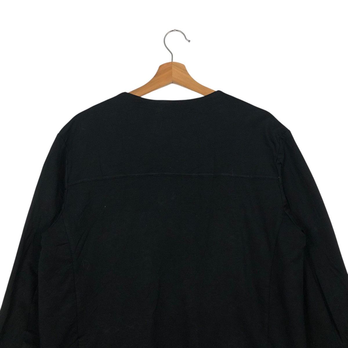 Beams Plus 📌Vintage Bomber Cardigan Jacket Beams Light Issey Miyake Size US L / EU 52-54 / 3 - 10 Thumbnail