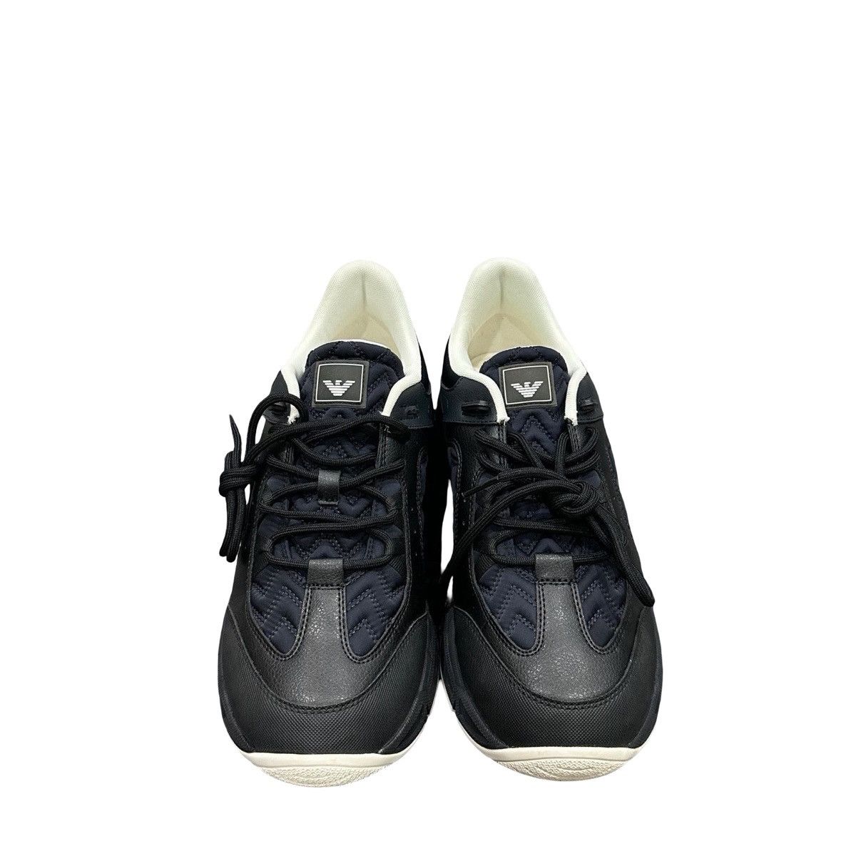 Armani Armani sneakers Size US 11 / EU 44 - 2 Thumbnail