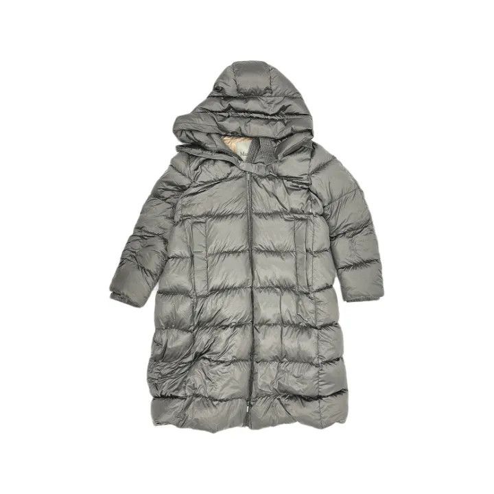 Max Mara Max Mara Stylish Casual Hooded Puffer Jacket 0079 Size M / US 6-8 / IT 42-44 - 1 Thumbnail