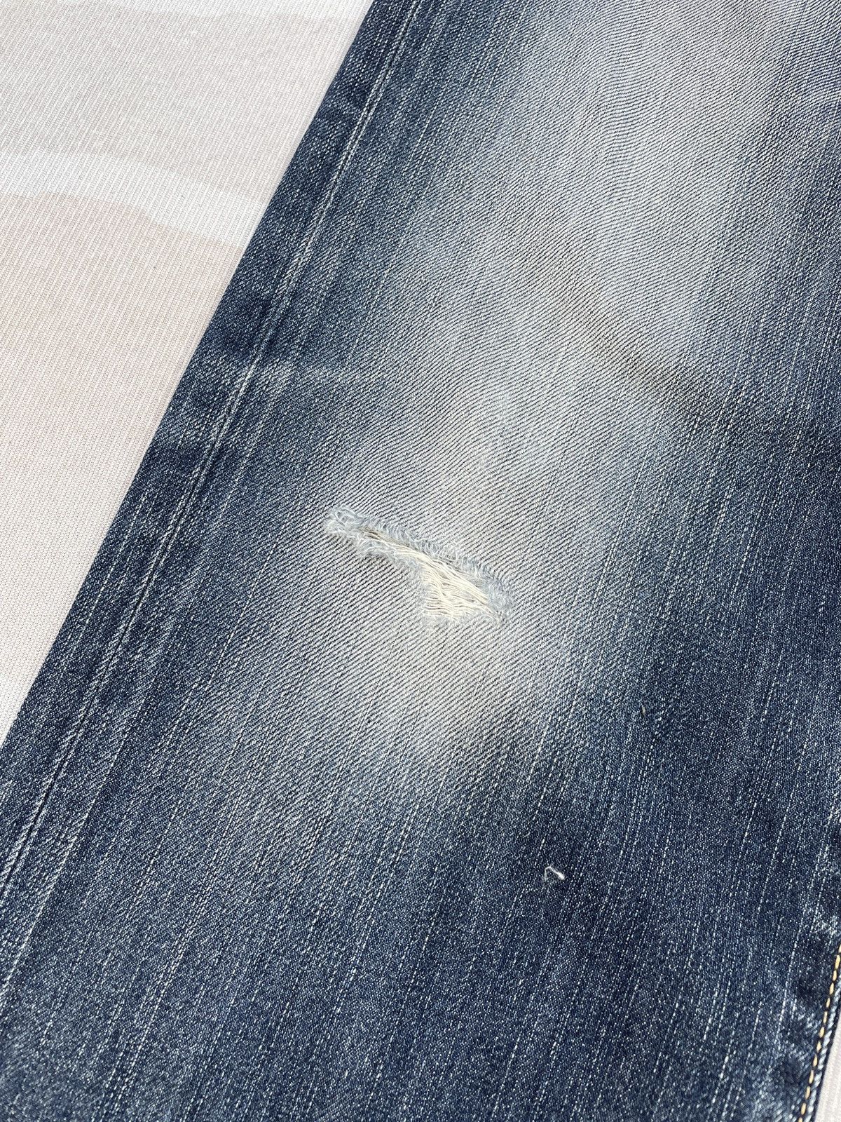 Edwin Edwin 503 Jeans (P52) Size US 29 - 7 Thumbnail