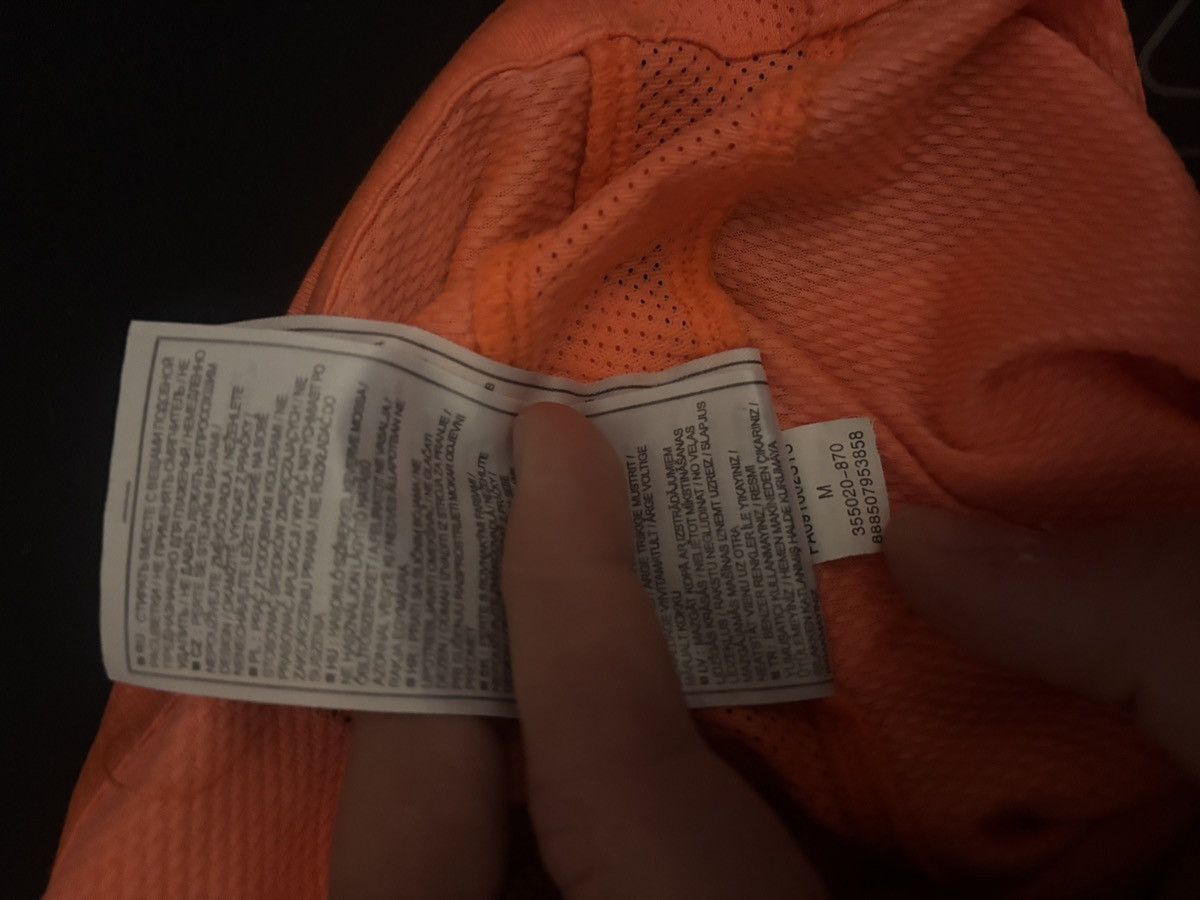 Nike Fc barcelona 2009/10 away footballshirt Size US M / EU 48-50 / 2 - 4 Thumbnail