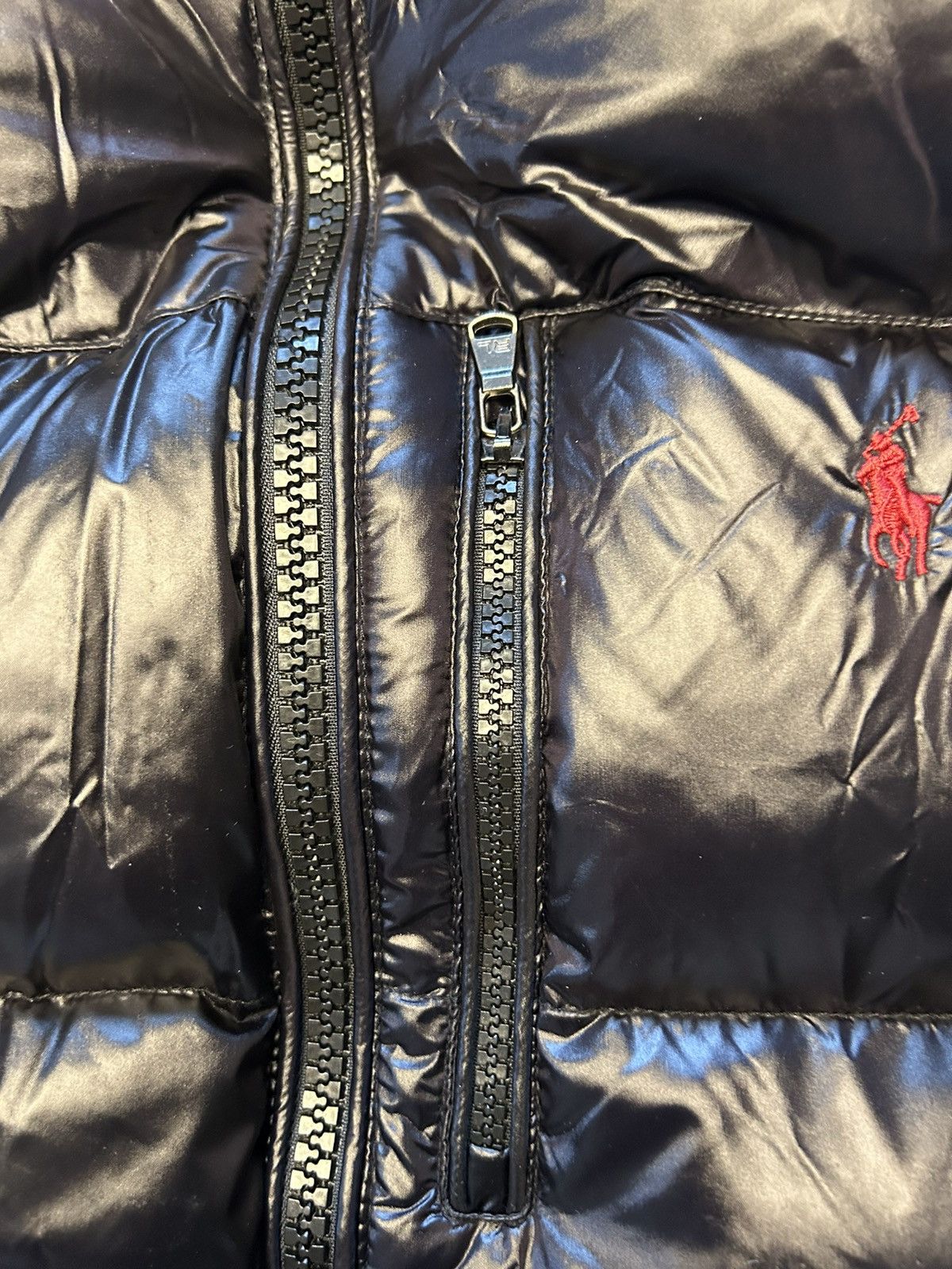 Polo Ralph Lauren Polo Ralph Lauren puffer jacket Size US M / EU 48-50 / 2 - 4 Thumbnail