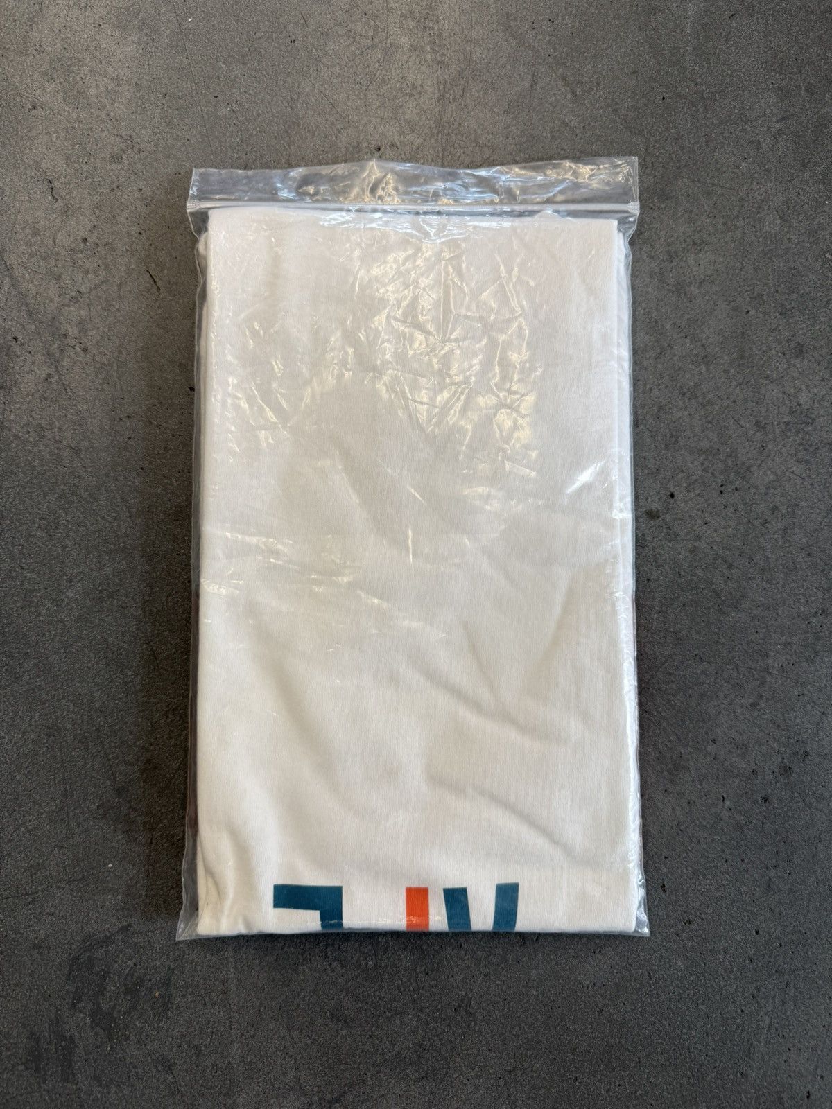Bape SS23 Bape Colors NYC Logo Tee Size US XL / EU 56 / 4 - 11 Thumbnail