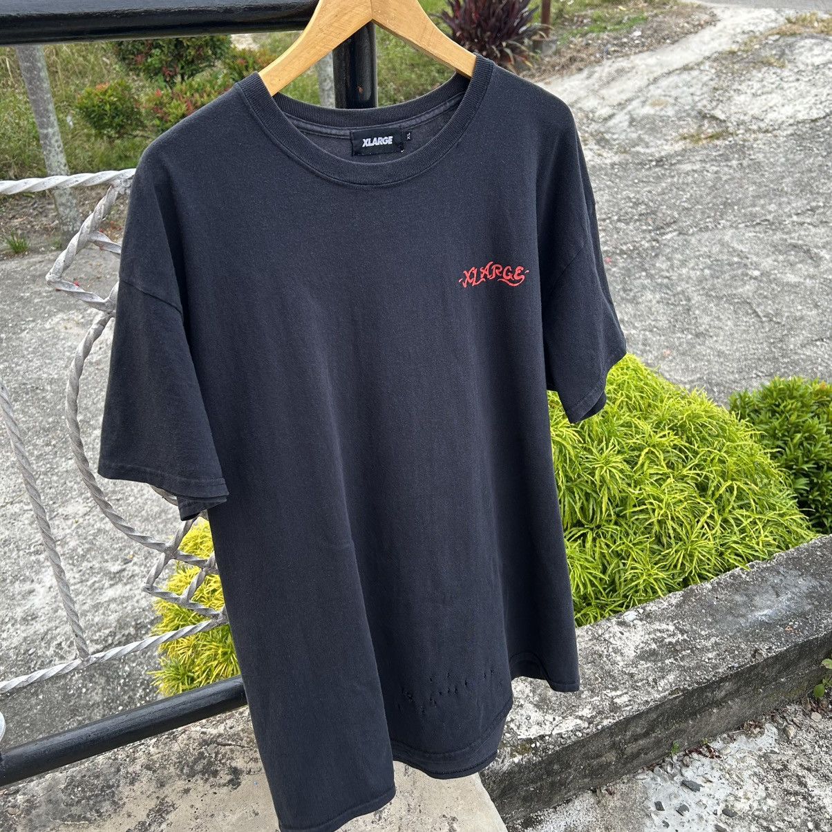 Xlarge Vintage y2k Tshirt Xlarge Size US XL / EU 56 / 4 - 4 Thumbnail
