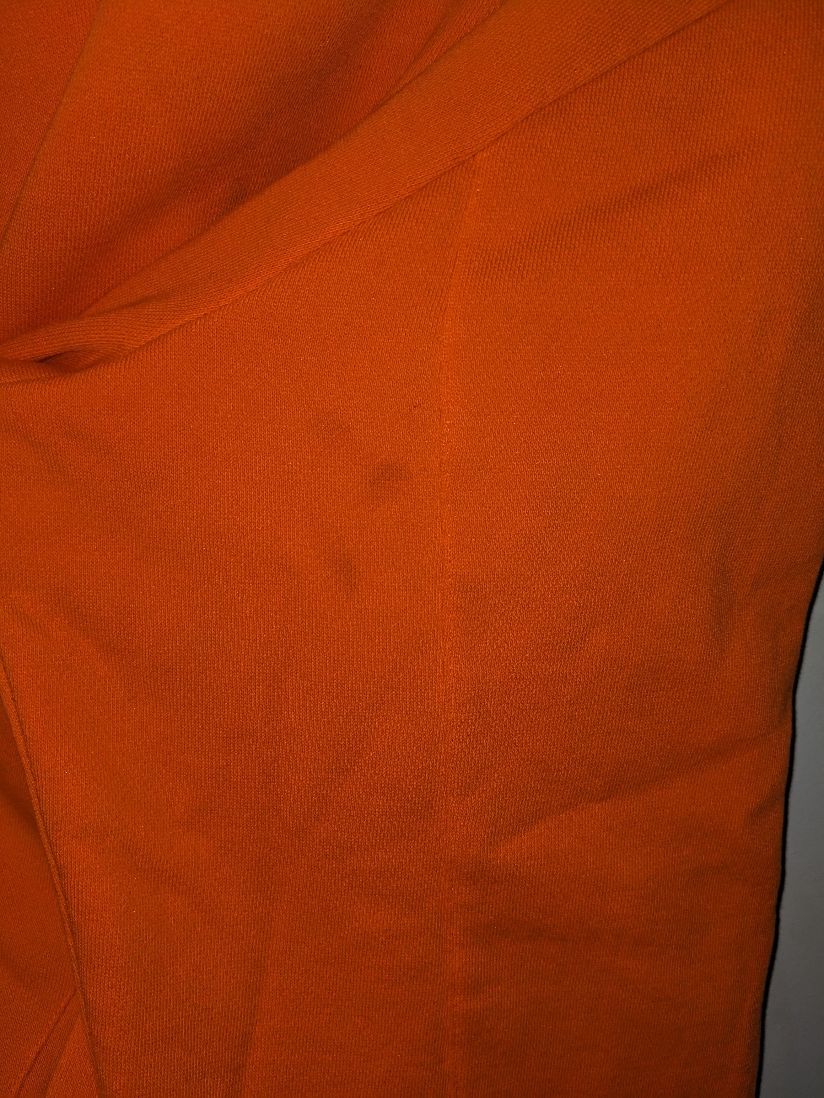 Adidas × Vintage Vintage 2008 Adidas UEFA Switzerland Large Zip Sweatshirt Size US L / EU 52-54 / 3 - 13 Thumbnail