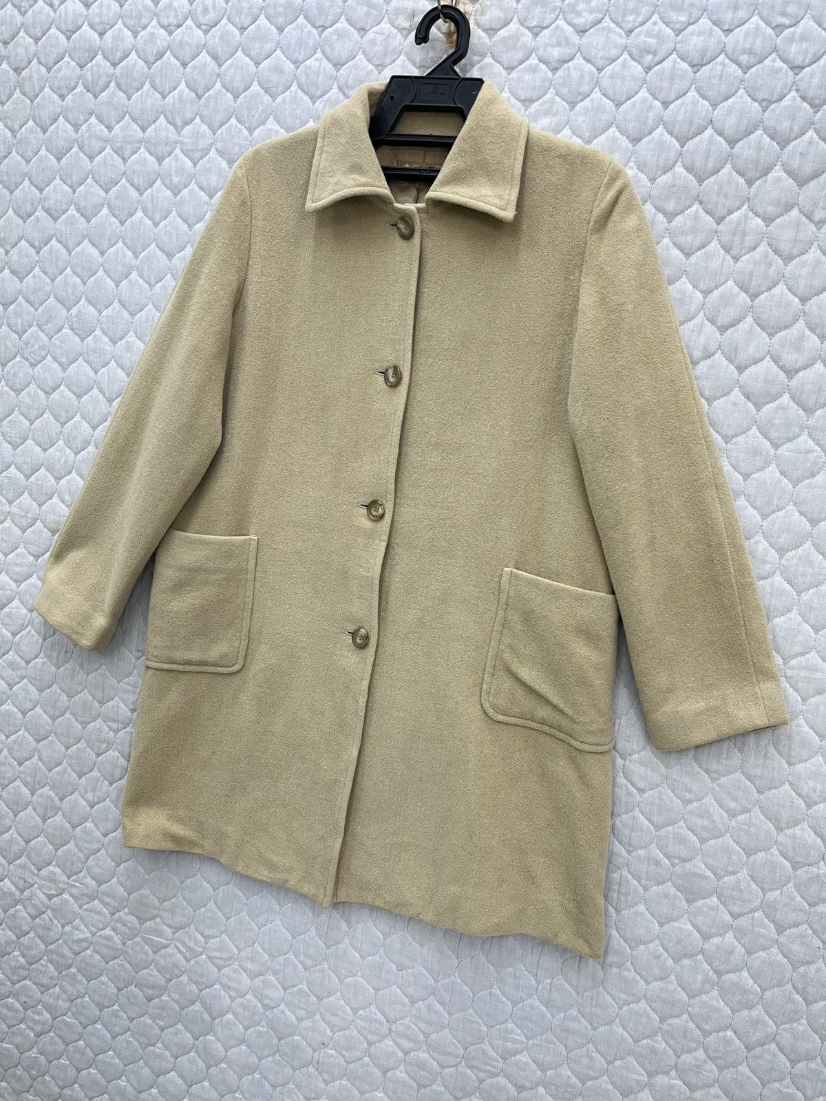 Christian Dior Monsieur 🔥🔥🔥STEALS VINTAGE CHRISTIAN DIOR SPORTS WOOL JACKET Size S / US 4 / IT 40 - 2 Thumbnail