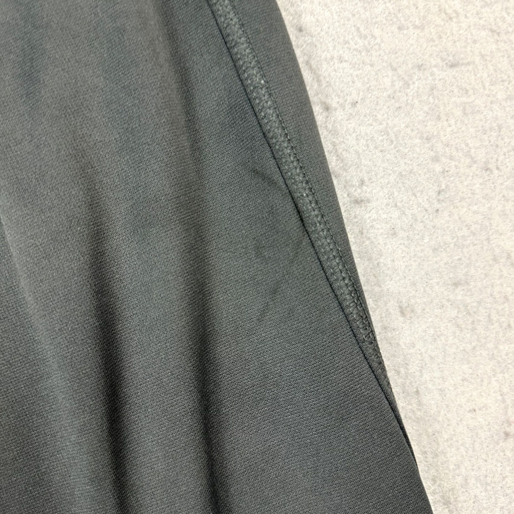 Nike Nike Pants Men 2XL Gray Therma-FIT Athletic Tapered Sweatpants XXL Size US 39 - 5 Thumbnail