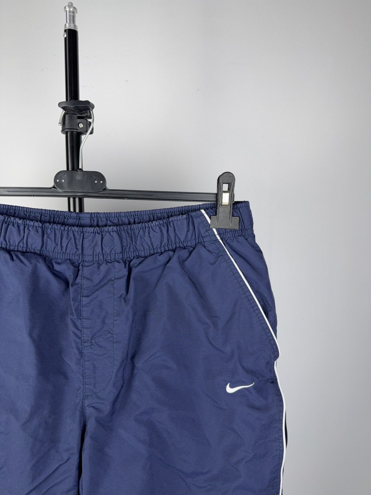 Nike × Vintage Vintage 90s 00s Nike ACG TN Y2K Air Shorts capri pants S sz Size US 31 - 2 Thumbnail