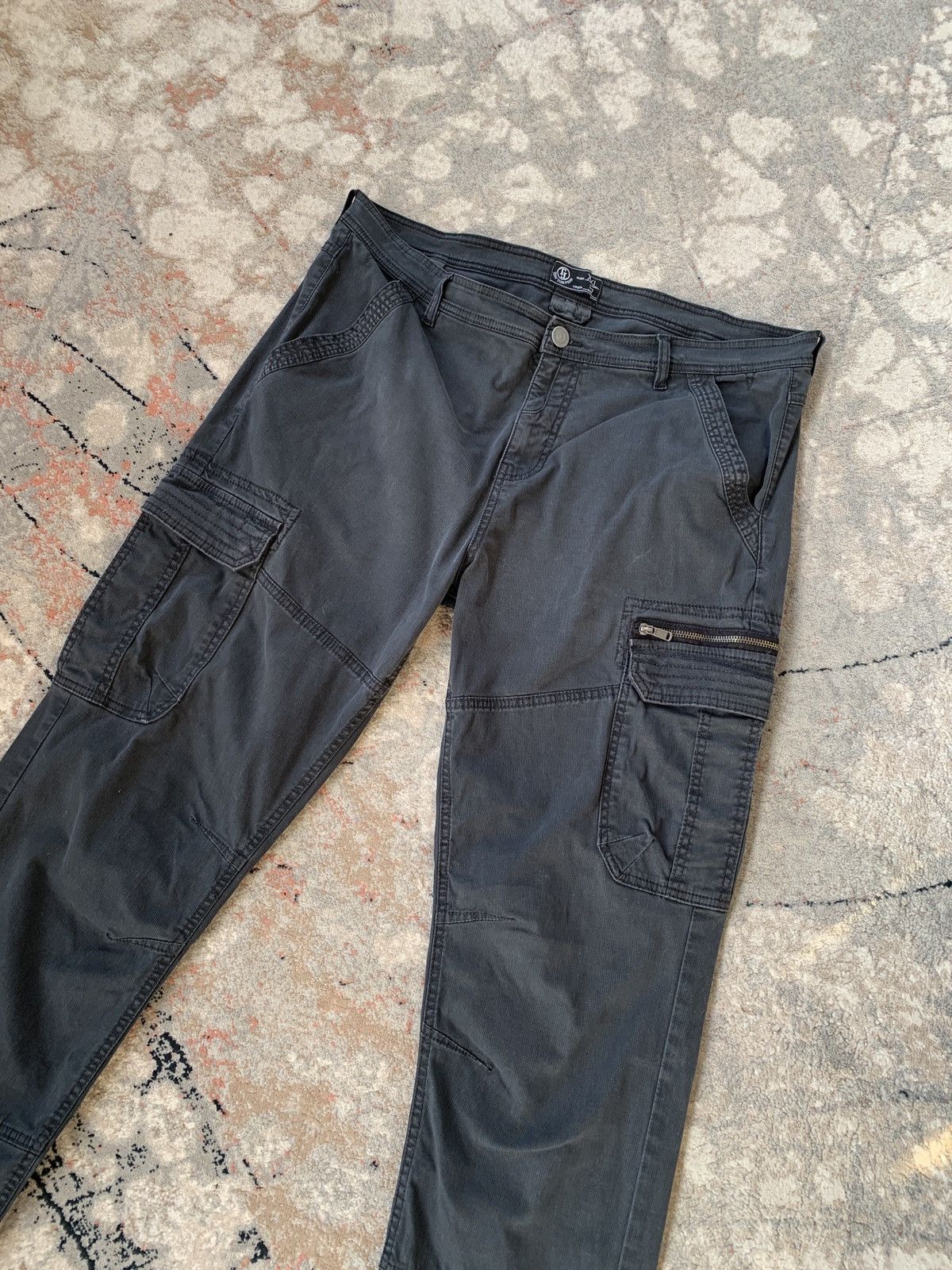 Other Tom Tompson Cargo Pants Size US 38 / EU 54 - 2 Thumbnail