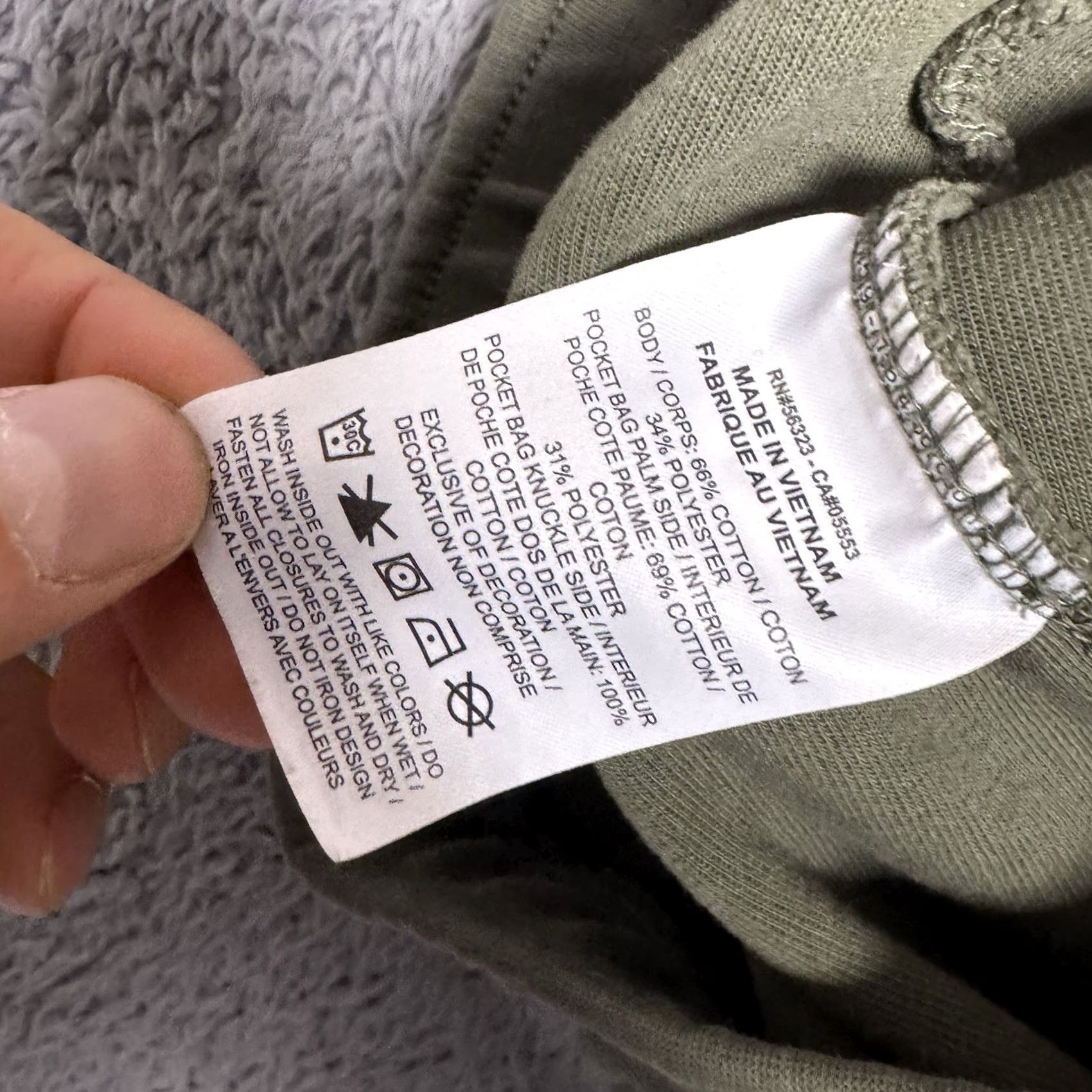 Nike Nike Tech Fleece Pants Mens S Joggers Athletic Sweatpants Olive Army CU4495 Size US 29 - 7 Thumbnail