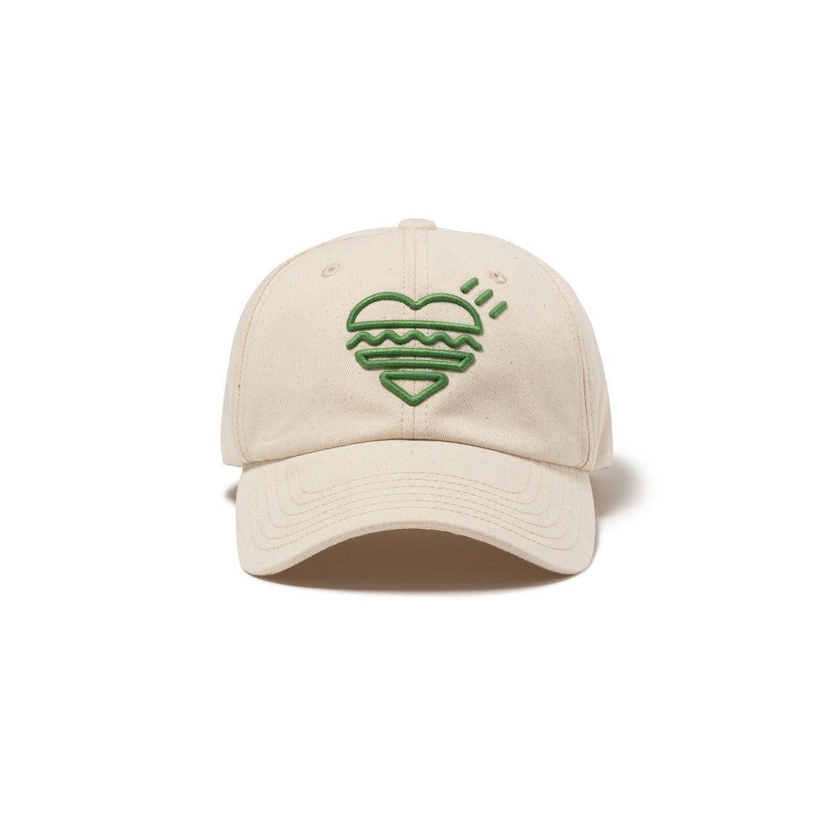 Human Made Shake Shack Cap